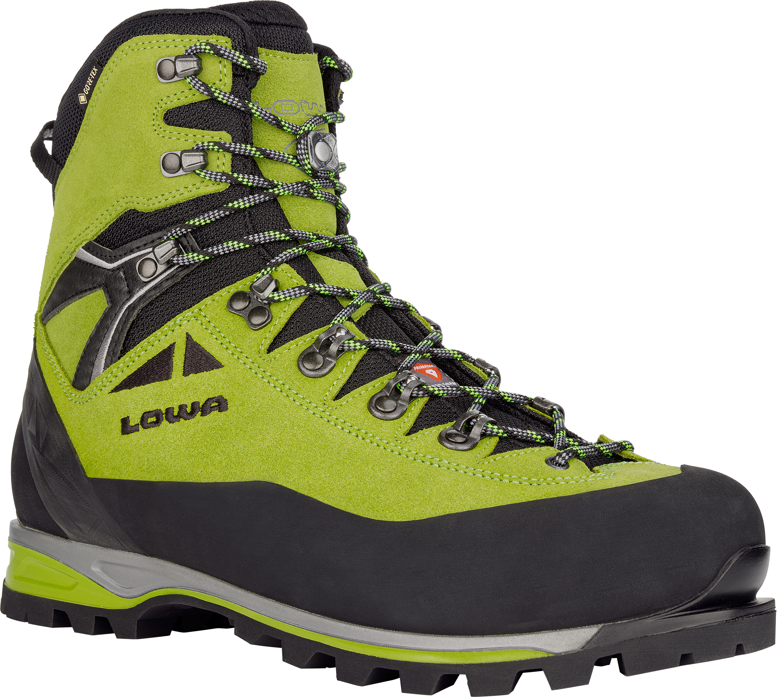 Madeliefje Malaise holte ALPINE EXPERT II GTX: MOUNTAINEERING shoes for men. | LOWA INT