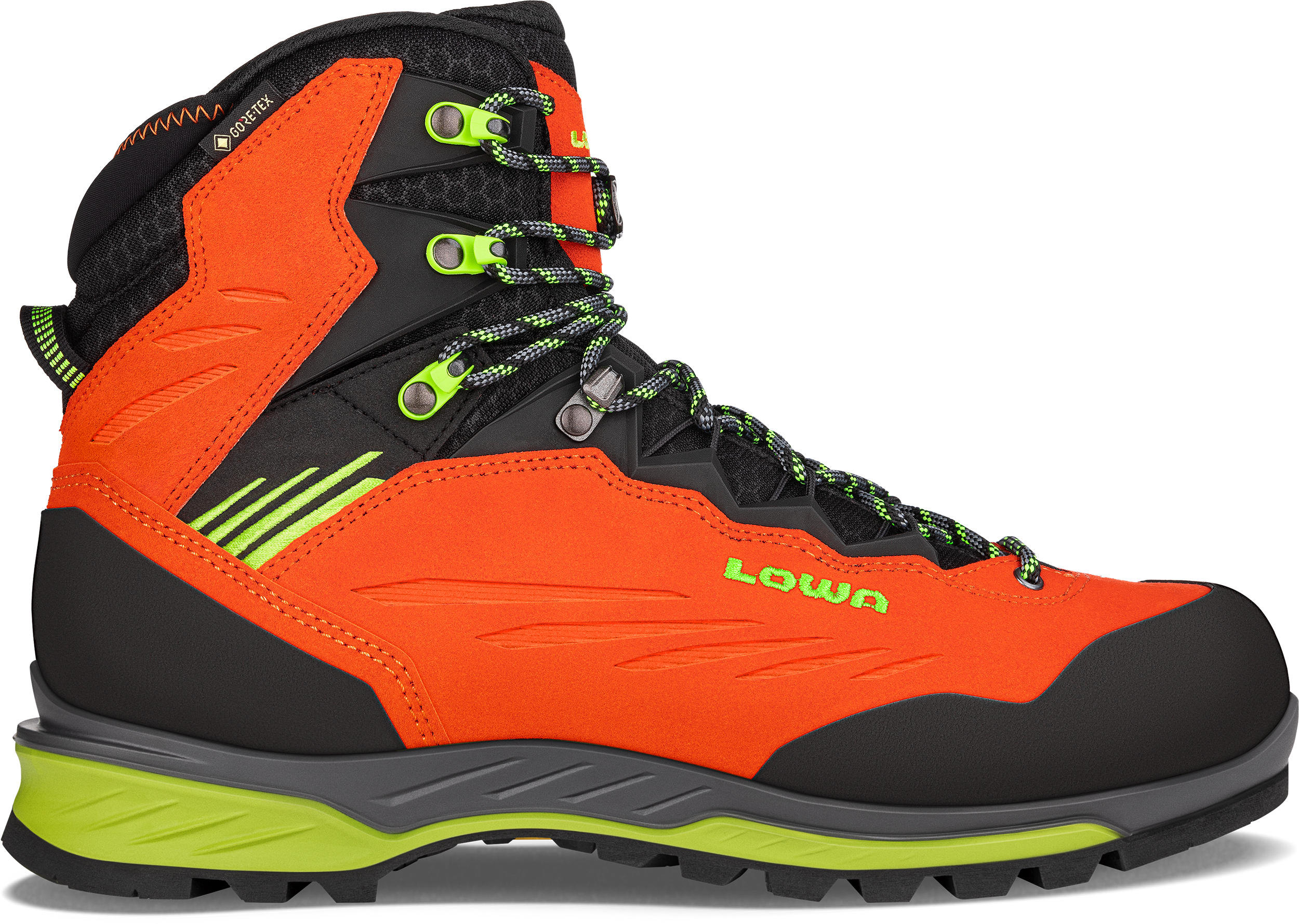Verstrooien betekenis nek LOWA Outdoor Schuhe für Männer | LOWA DE