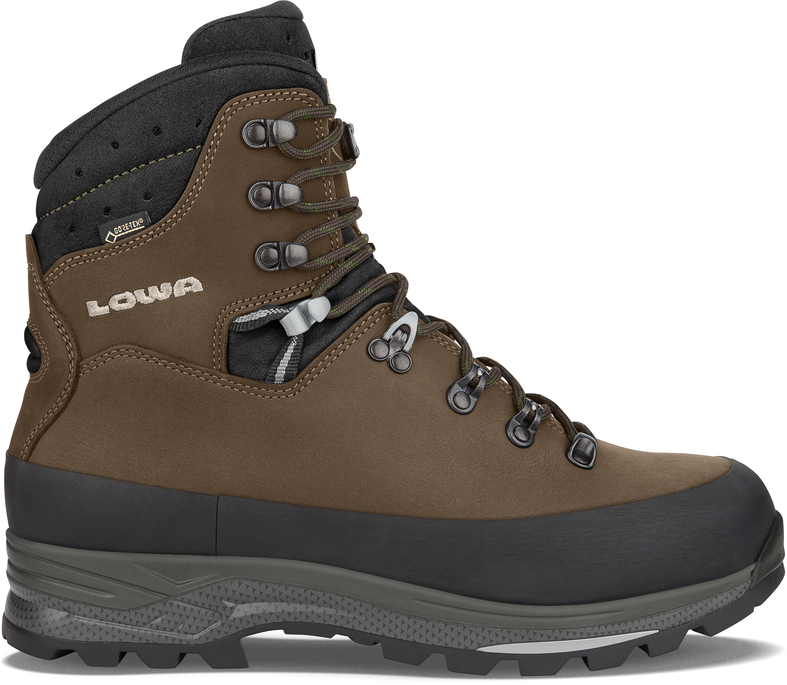 Boot Care Instructions | LOWA Boots USA