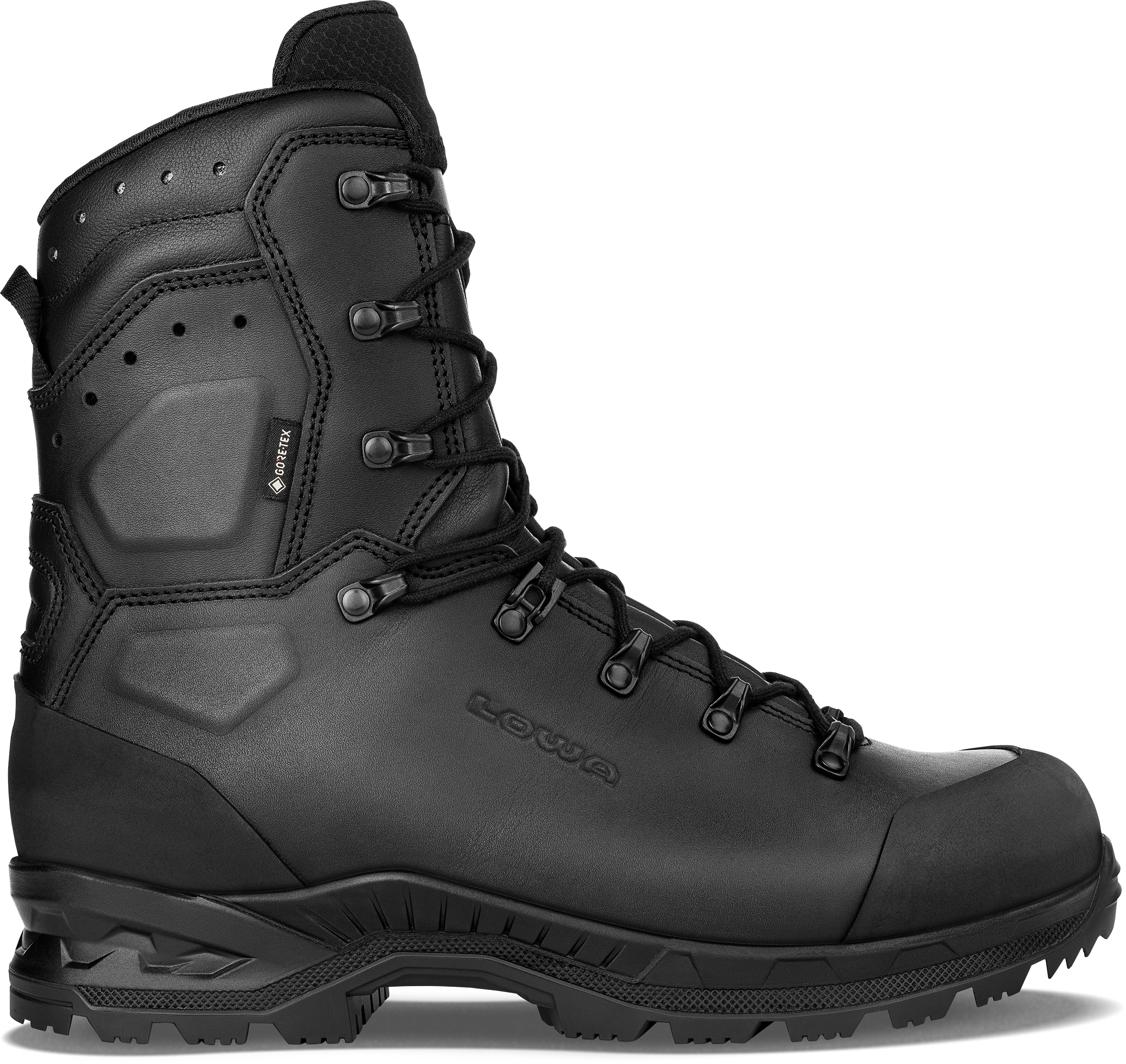 hoogte ventilator mout COMBAT BOOT MK2 GTX: TASK FORCE: COMBAT Shoes for Men | LOWA LV