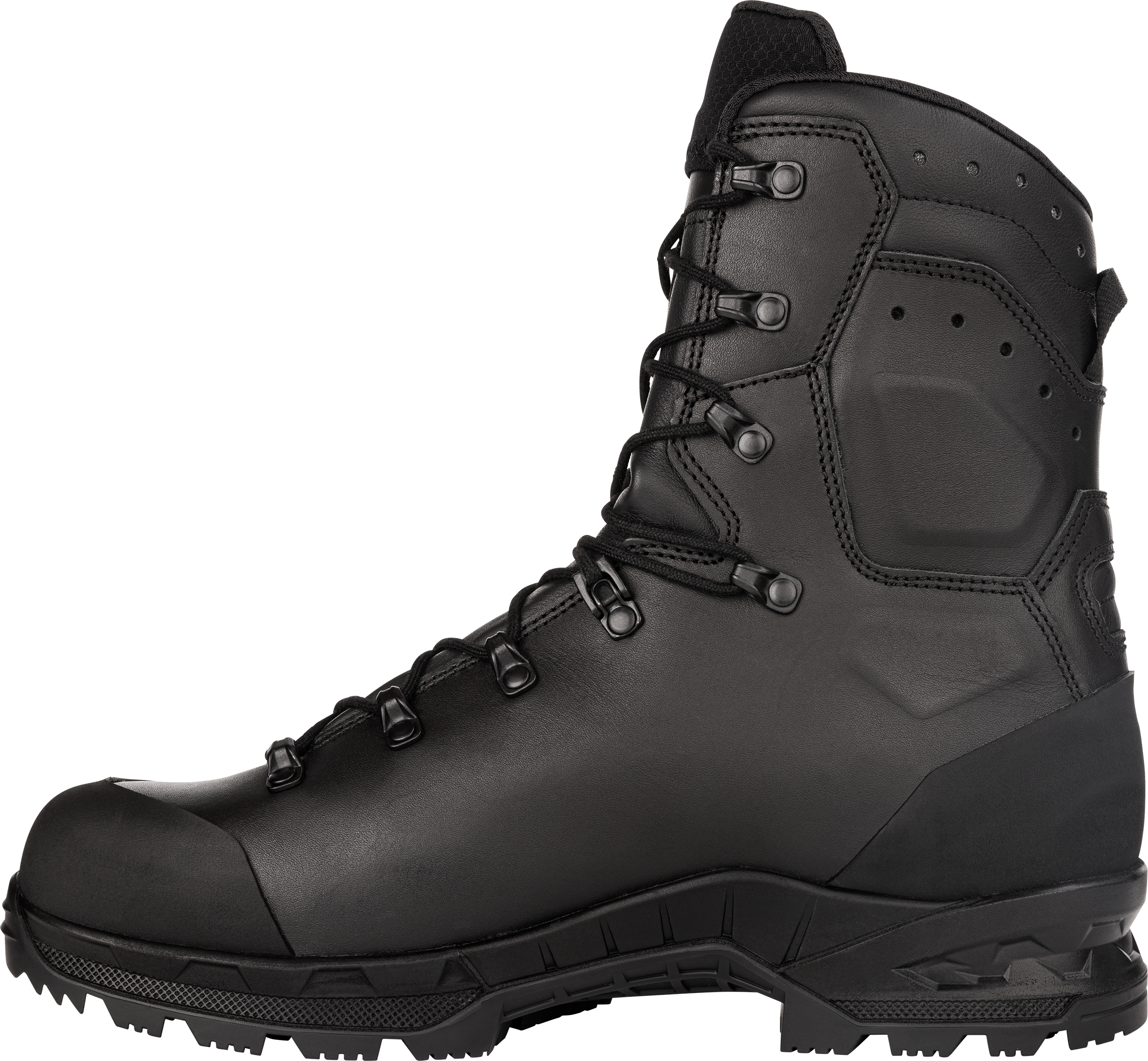 BOOT MK2 GTX: TASK FORCE: COMBAT Shoes for Men LOWA INT