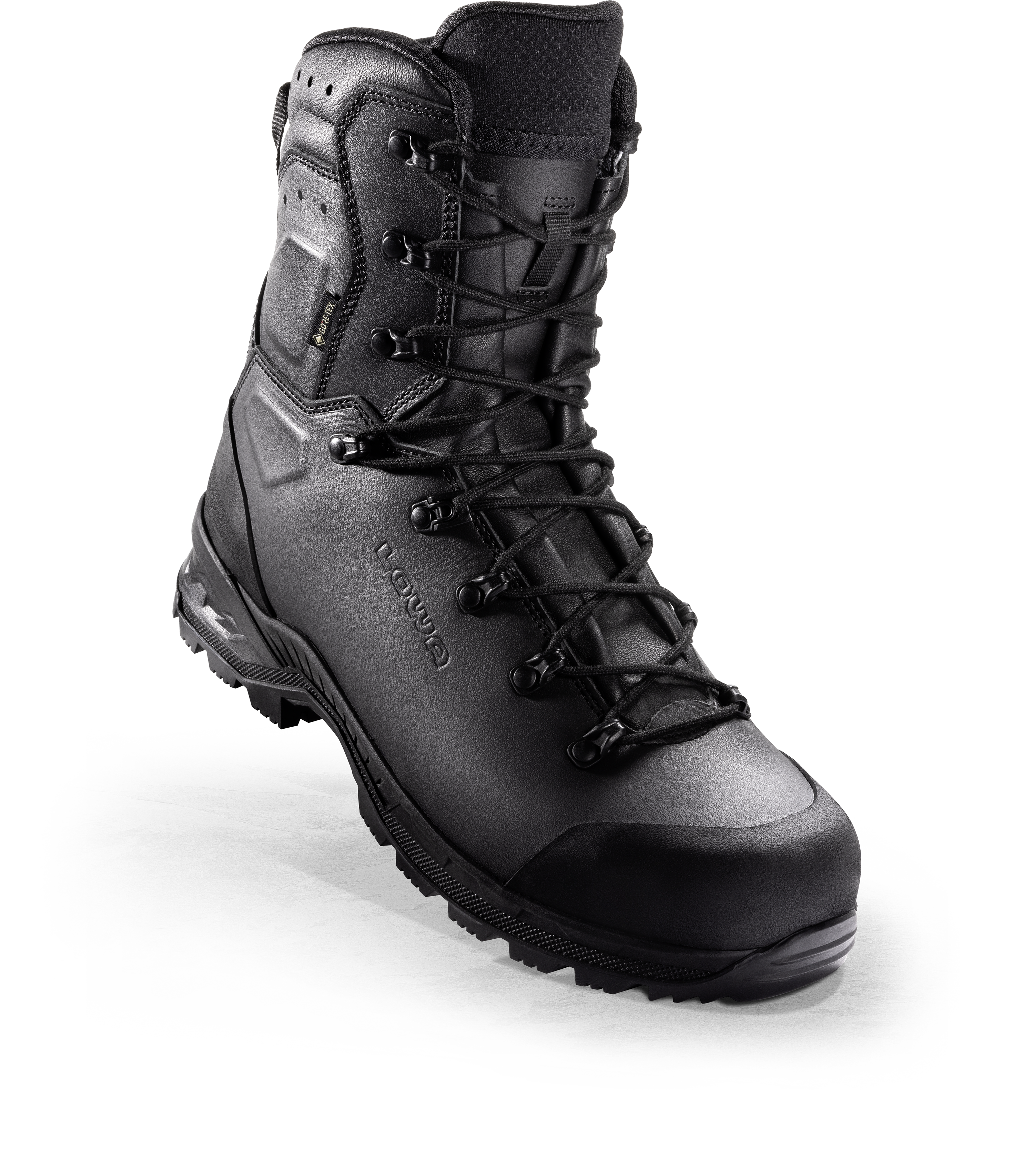 Feest pond Profetie COMBAT BOOT MK2 GTX: TASK FORCE: COMBAT Shoes for Men | LOWA INT