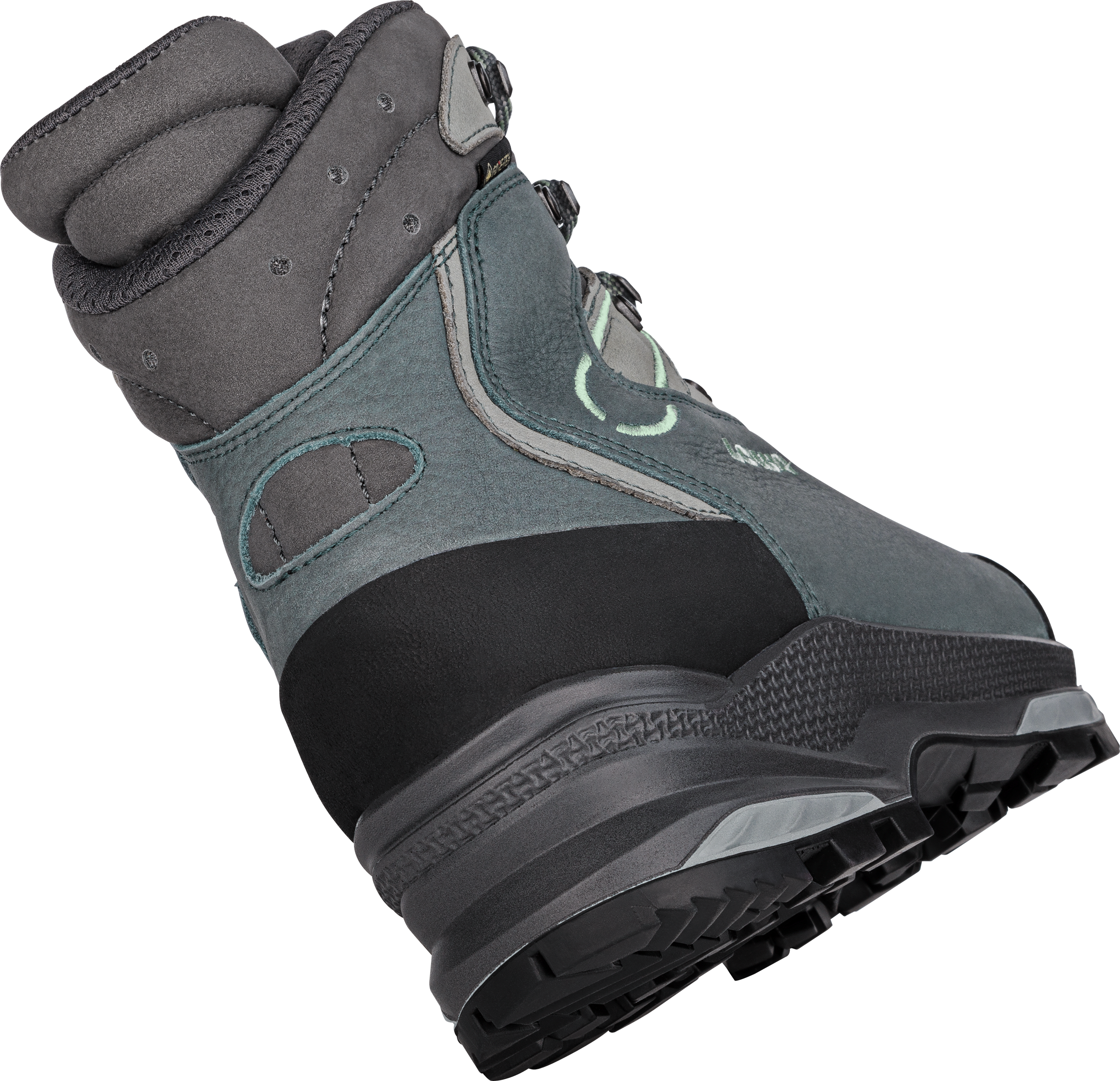MAURIA EVO GTX Ws: TREKKING shoes for women: Quality and | LOWA INT