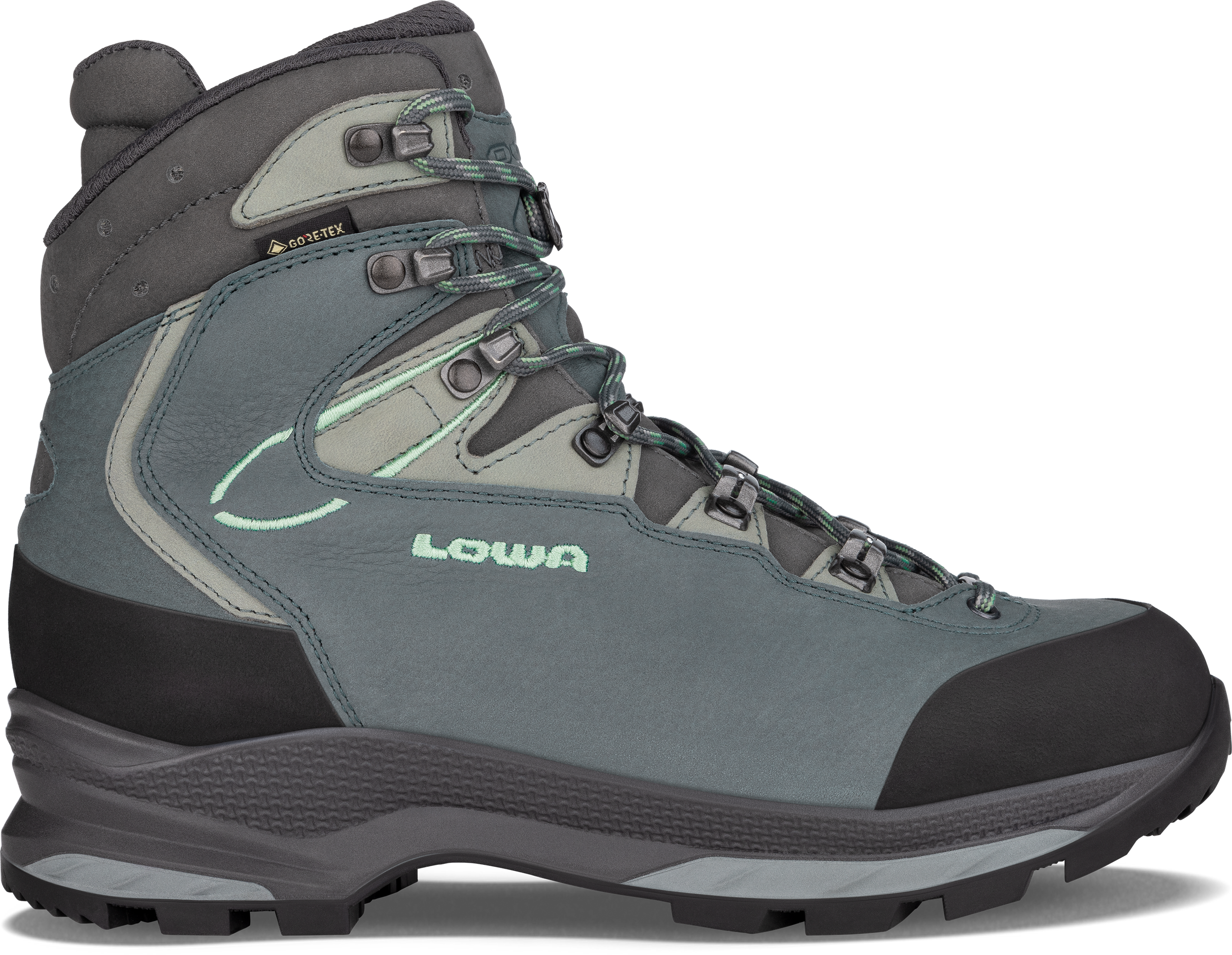 Correct Supplement Voorganger TREKKING shoes for women: Quality and comfort | LOWA INT