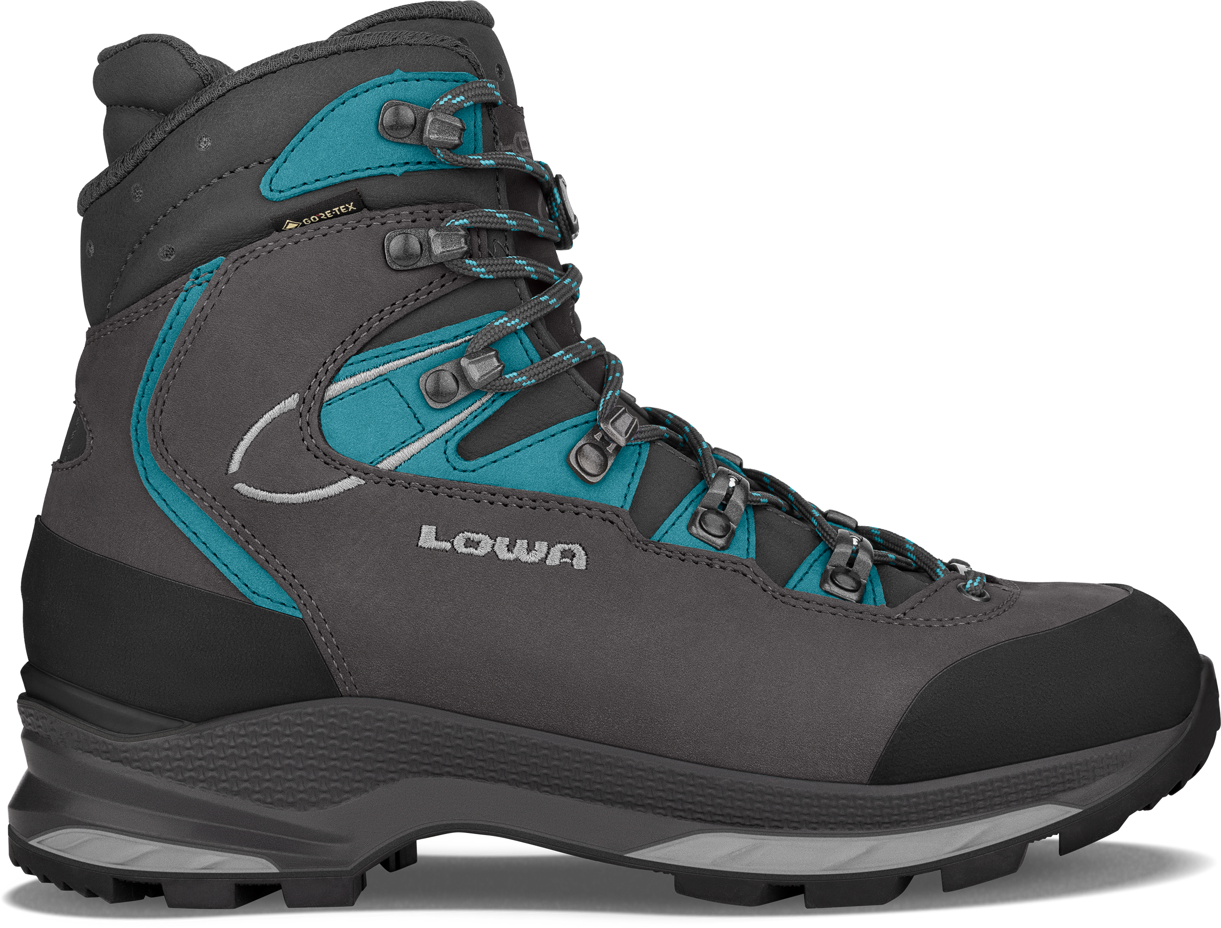 krom iets Medic MAURIA EVO GTX Ws: TREKKING shoes for women: Quality and comfort | LOWA INT