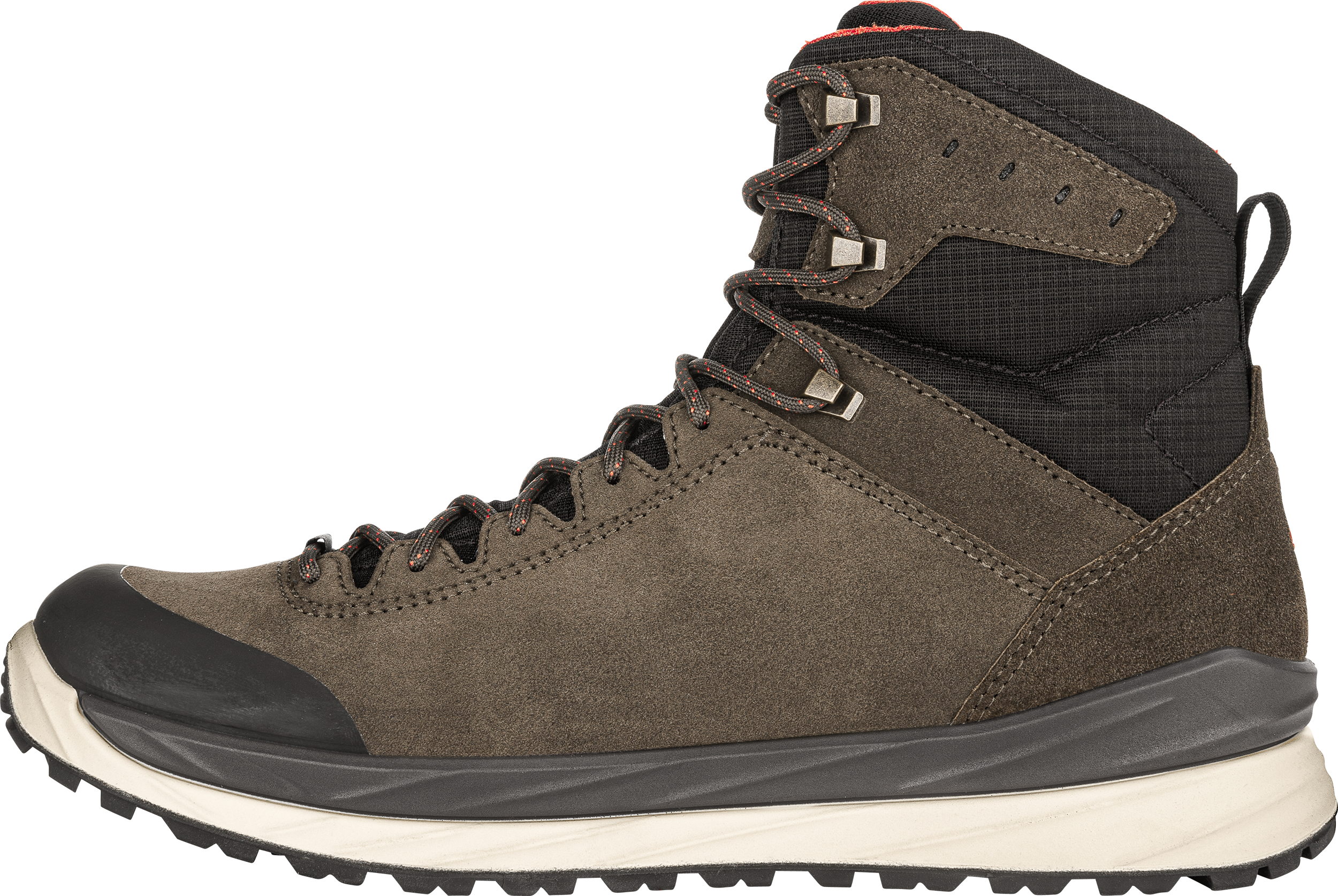 MALTA GTX MID: EVERYDAY shoes for men stylish and functional | LOWA INT