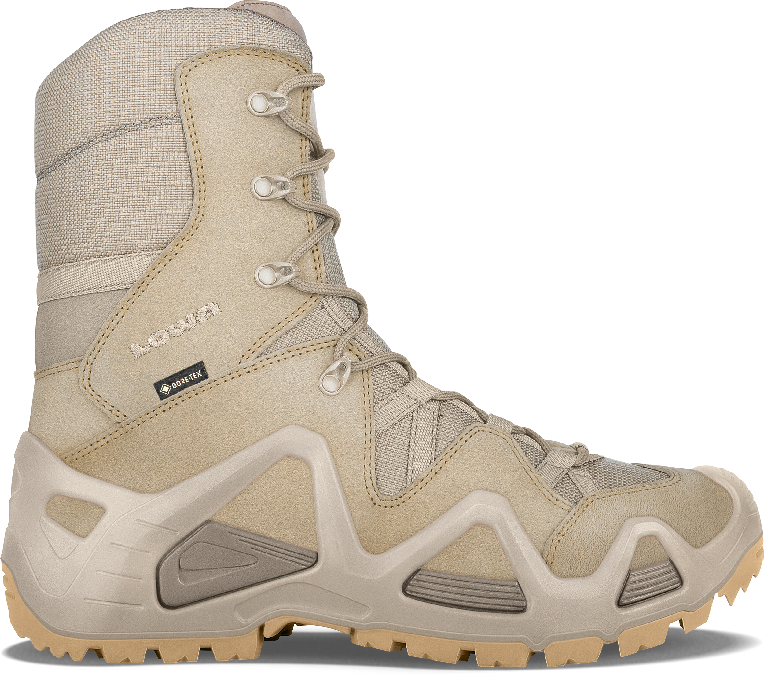 Gewoon logo limiet ZEPHYR GTX HI TF: TASK FORCE: CLOSE-QUARTERS COMBAT Shoes for Men | LOWA CY