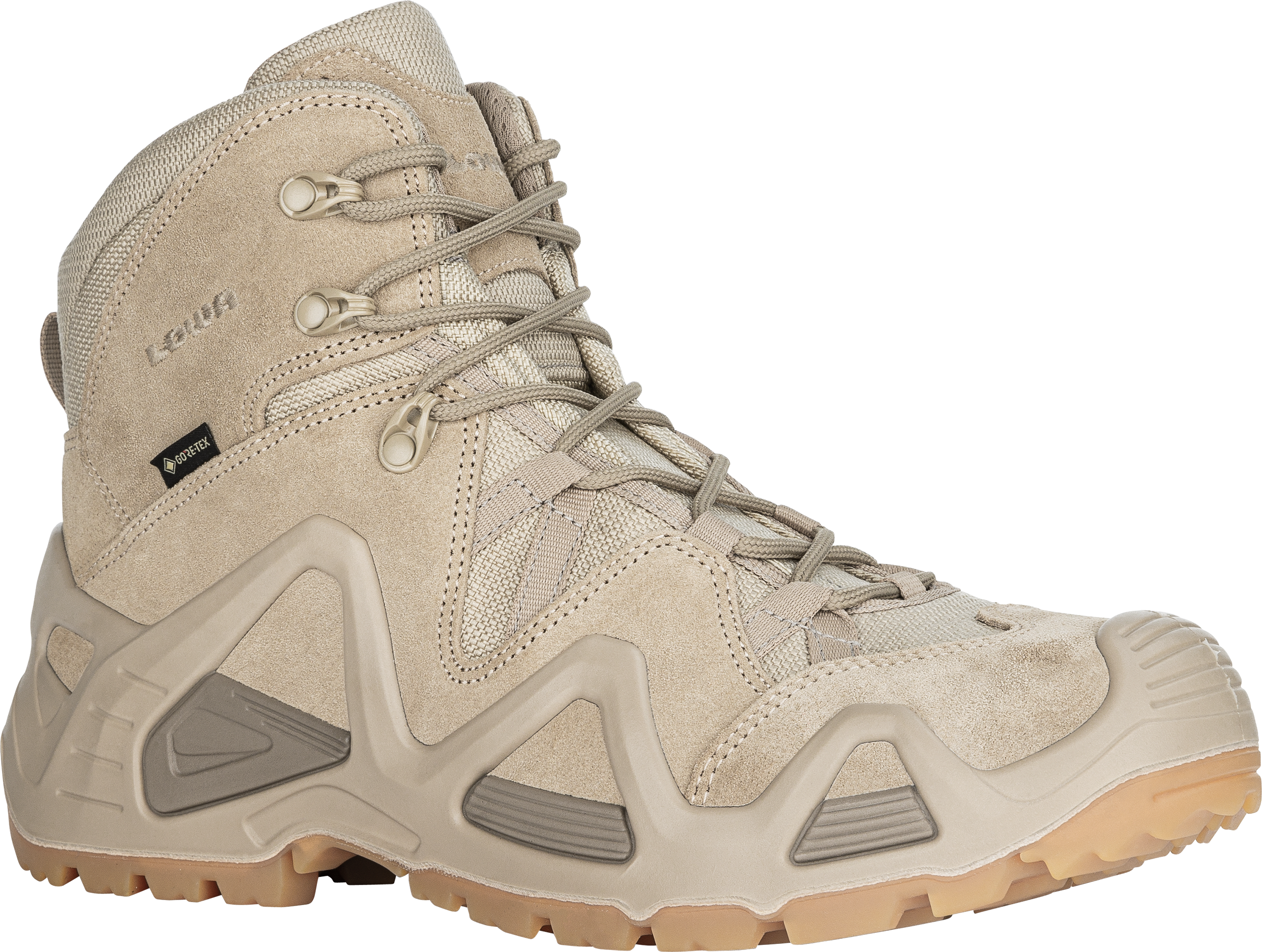 ZEPHYR GTX MID TF: TASK FORCE: CLOSE-QUARTERS COMBAT Chaussures Hommes | LOWA BE
