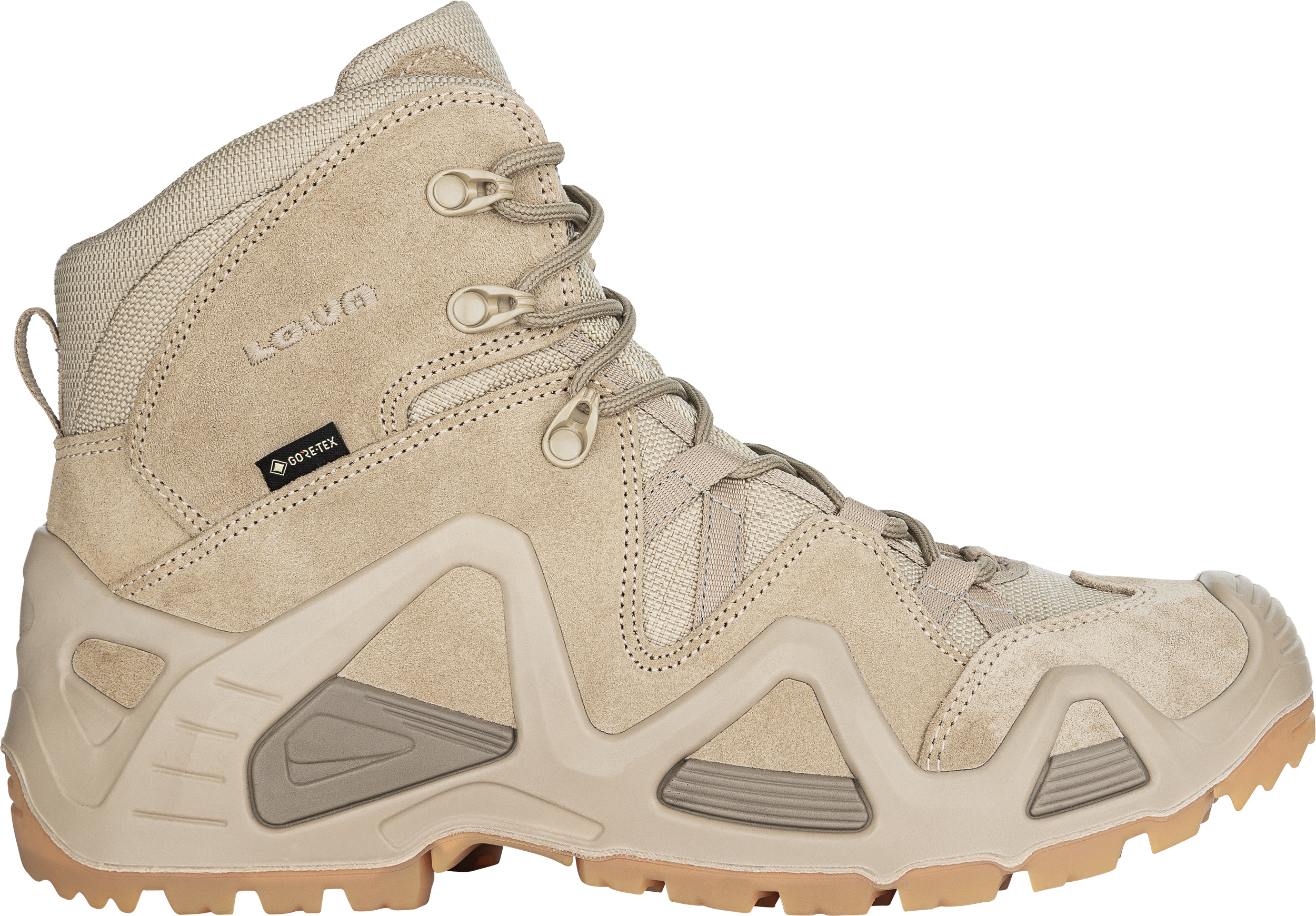 ZEPHYR GTX FORCE: CLOSE-QUARTERS COMBAT Shoes for Men | LOWA INT
