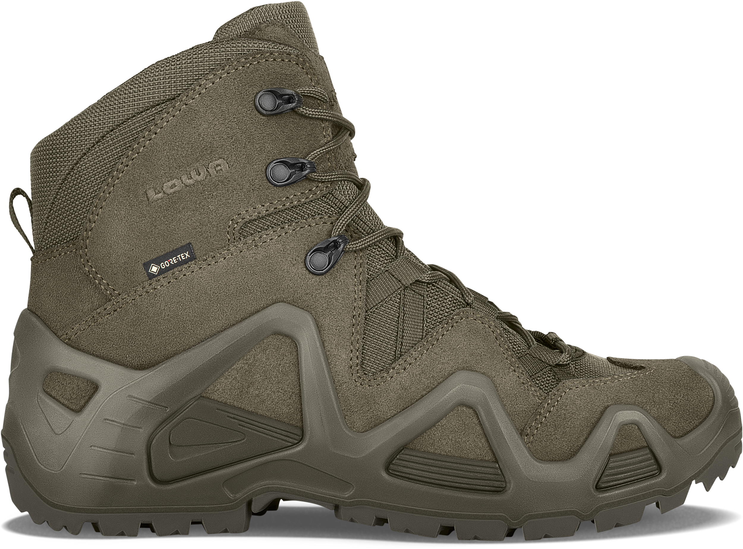 ZEPHYR GTX MID TF: TASK FORCE: CLOSE-QUARTERS COMBAT Shoes for Men 
