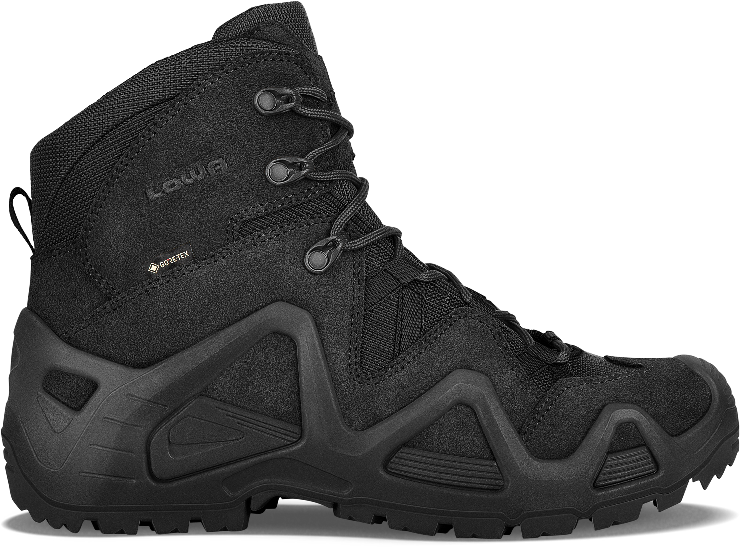 Maken Een centrale tool die een belangrijke rol speelt smog ZEPHYR GTX MID TF: TASK FORCE: CLOSE-QUARTERS COMBAT Shoes for Men | LOWA MT