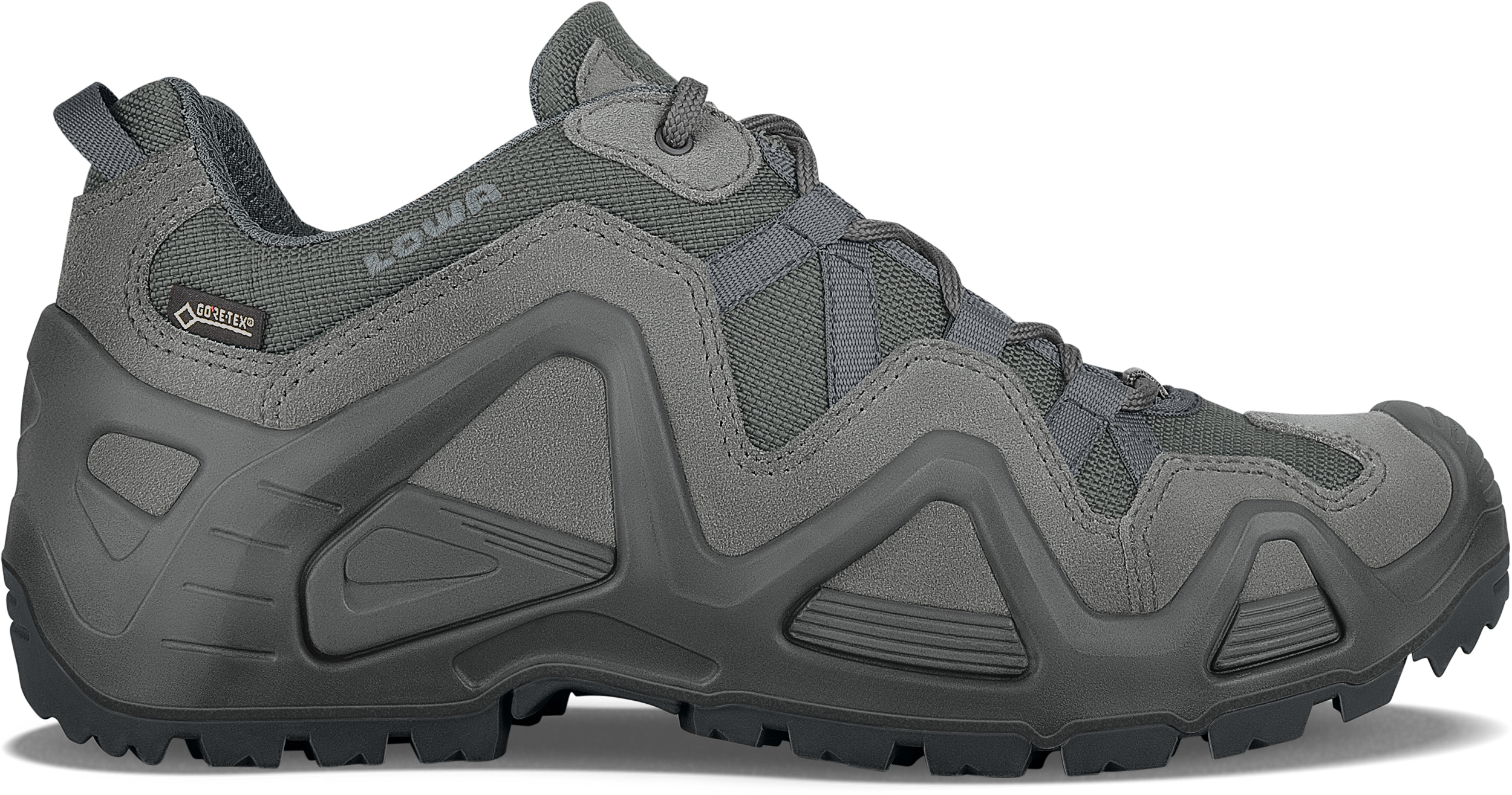 Taalkunde gewoon Peuter ZEPHYR GTX LO TF: TASK FORCE: CLOSE-QUARTERS COMBAT Shoes for Men | LOWA DK