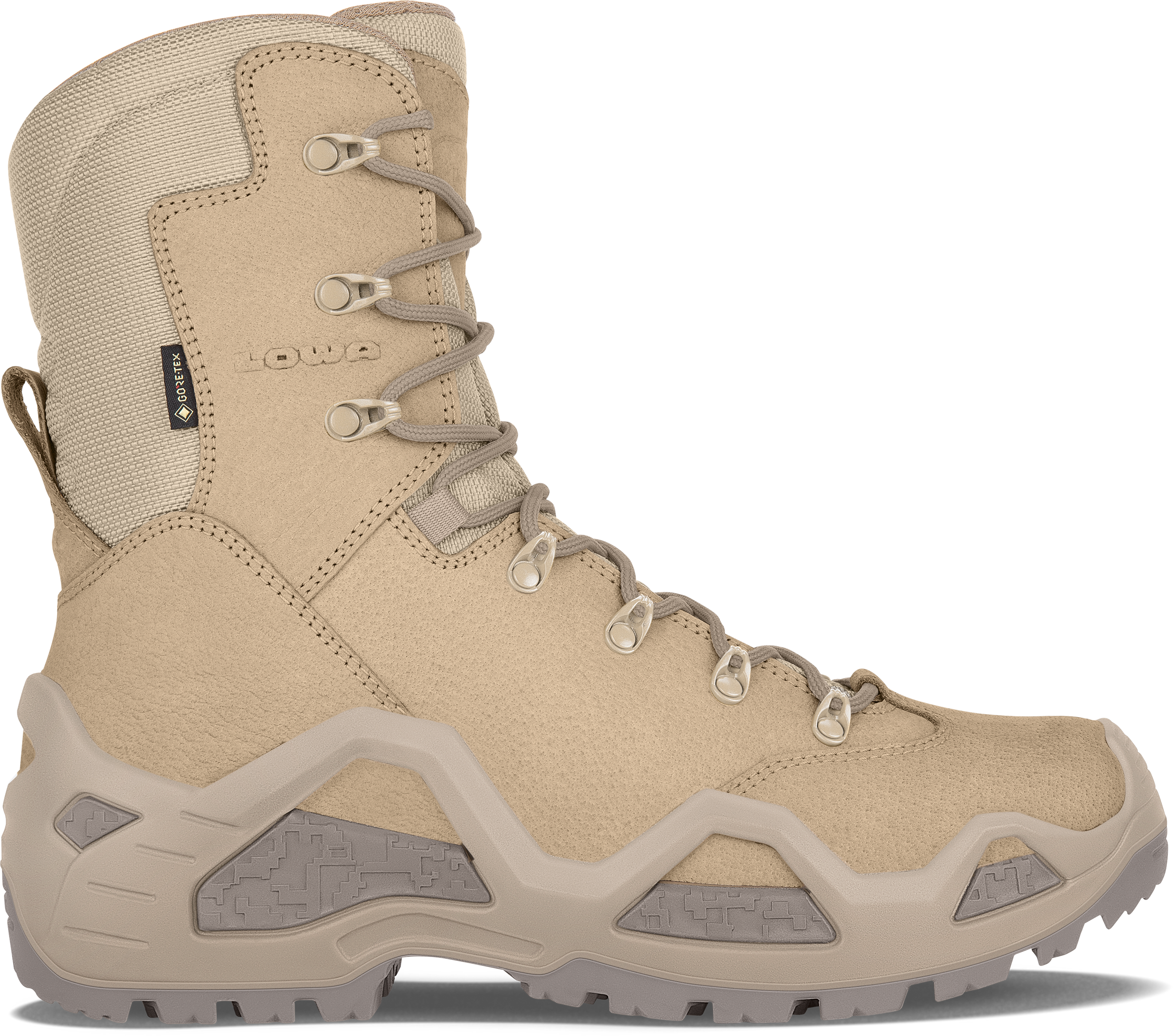 Z-8N GTX C: TASK FORCE: PATROL Schuhe für Männer | LOWA DE