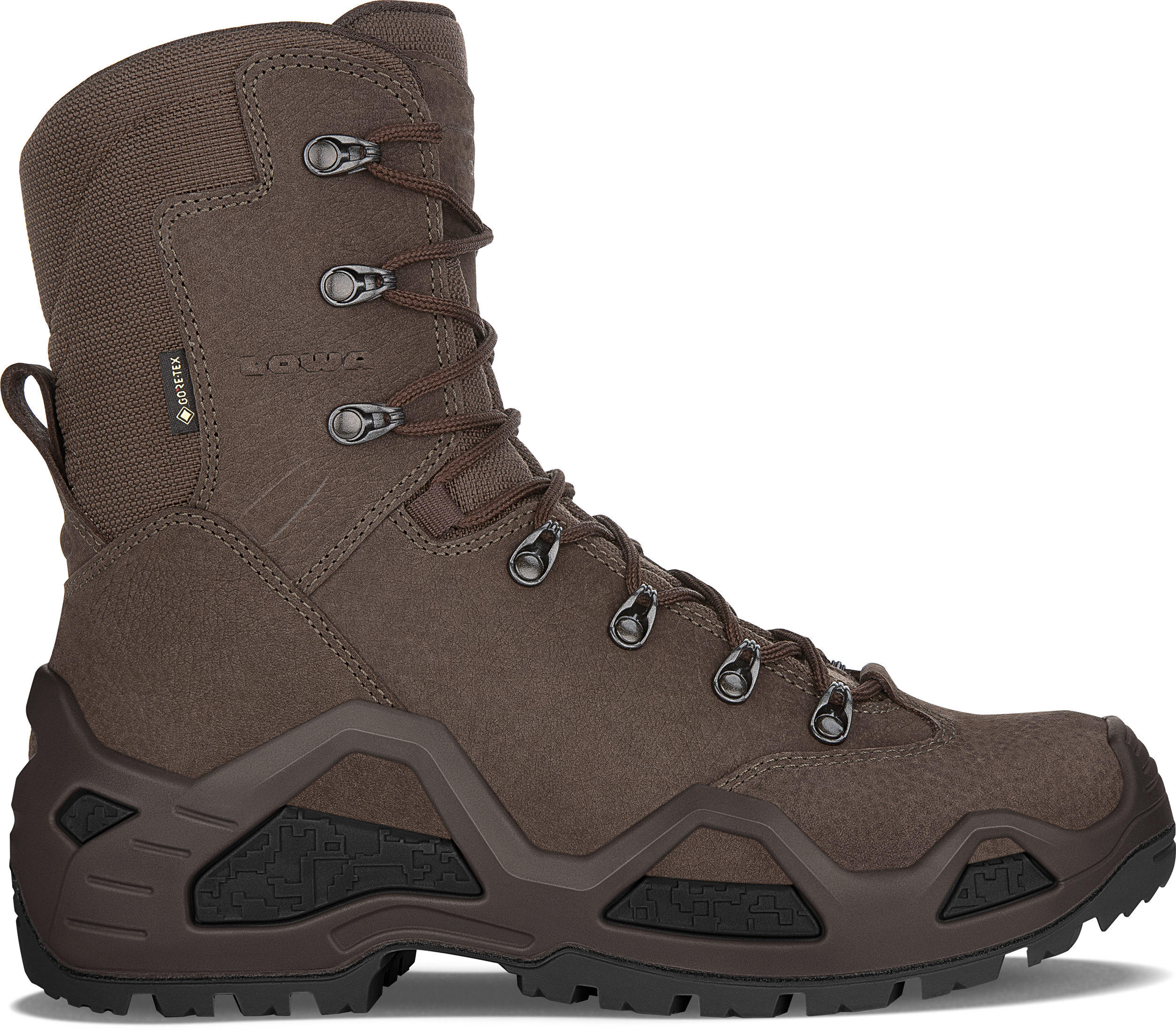 Z-8N GTX C: TASK FORCE: PATROL Shoes for Men | LOWA INT