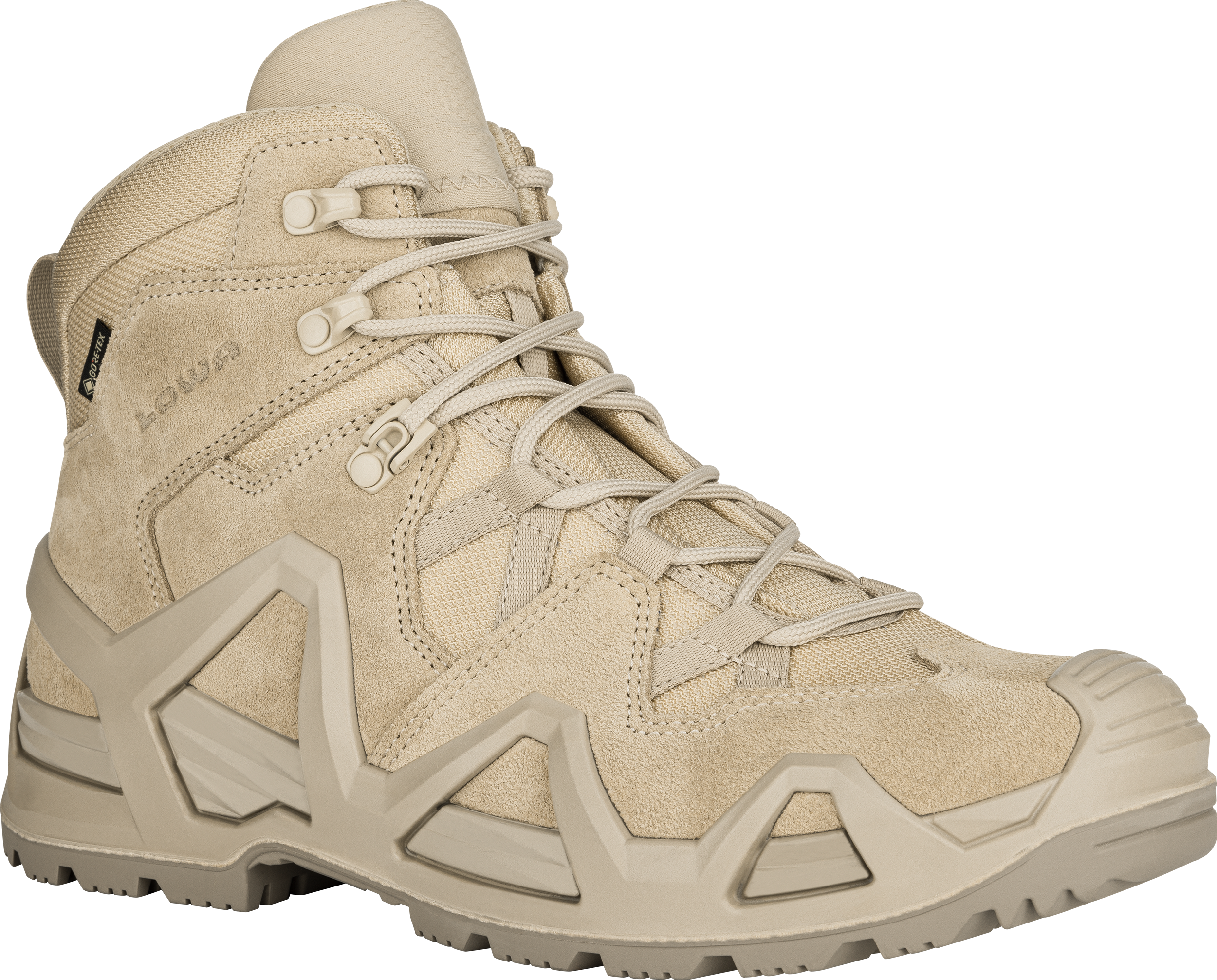 ZEPHYR GTX MID: FORCE: CLOSE-QUARTERS COMBAT Shoes for Men | LOWA INT