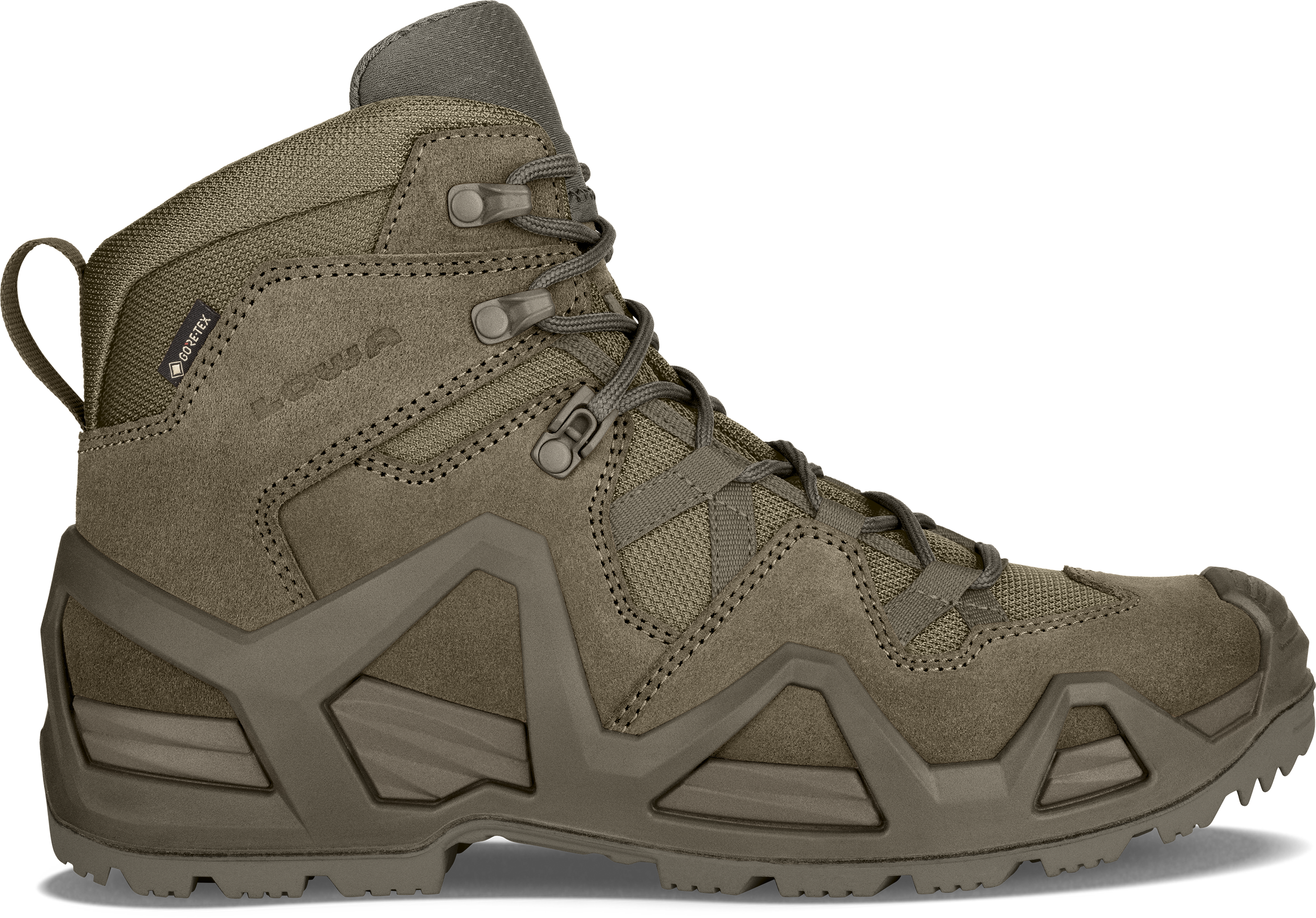 ZEPHYR MK2 GTX MID: TASK FORCE: CLOSE-QUARTERS COMBAT Shoes for 