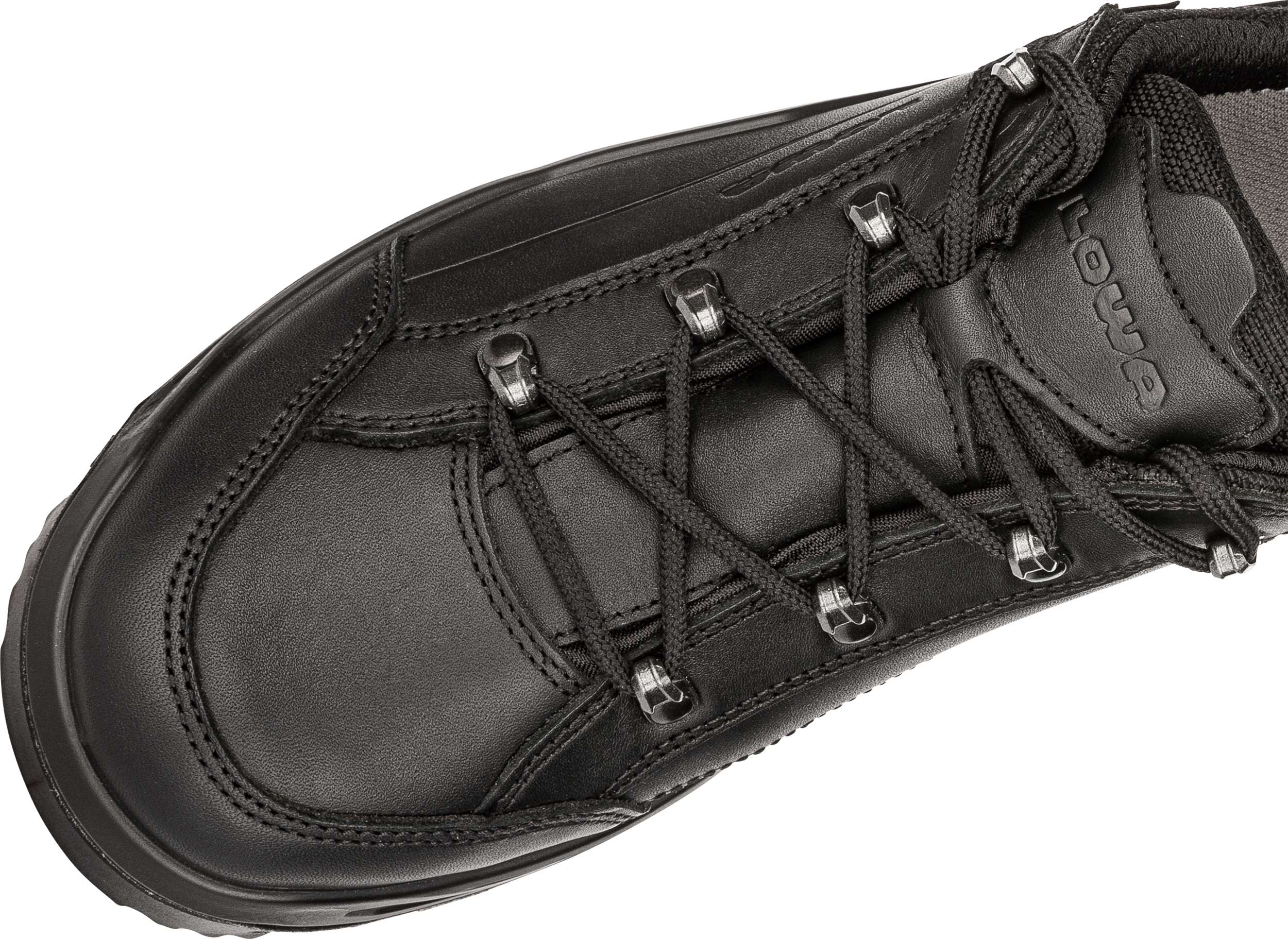 ijzer ruilen Nebu RENEGADE II GTX LO TF: TASK FORCE: PATROL Shoes for Men | LOWA PT