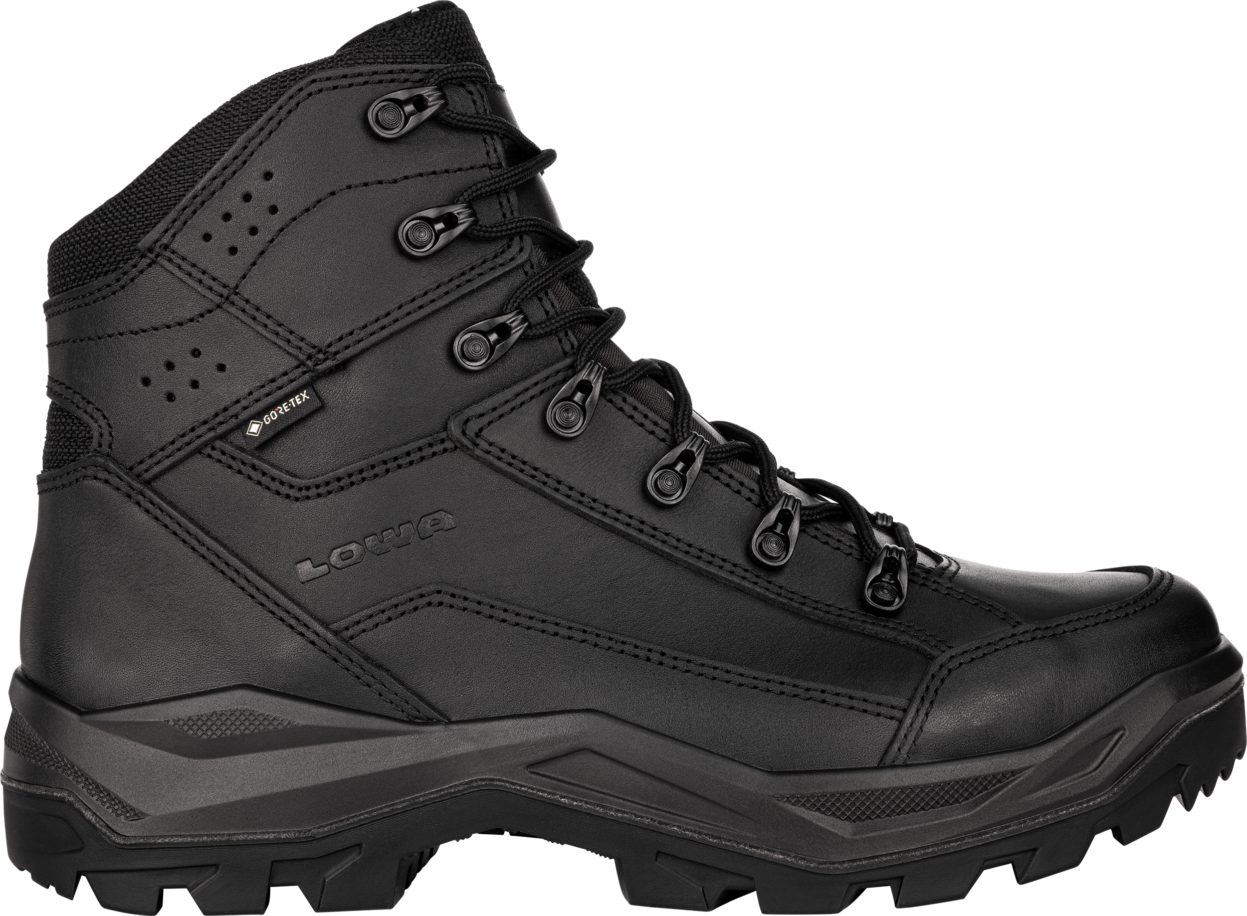 RENEGADE II GTX MID TF MF: TASK FORCE: PATROL Shoes for | LOWA