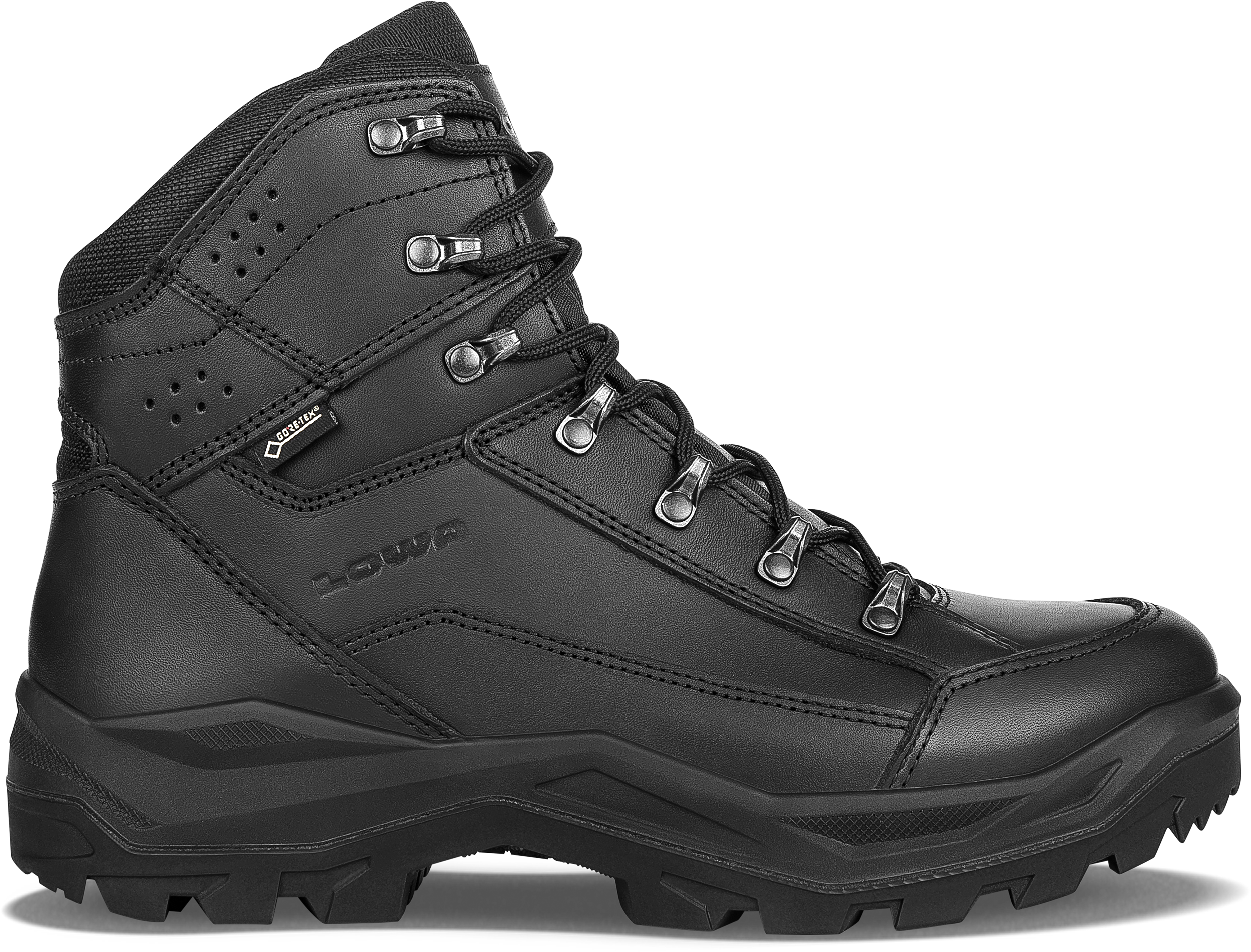 RENEGADE II GTX MID TF: FORCE: Shoes for Men | LOWA DK