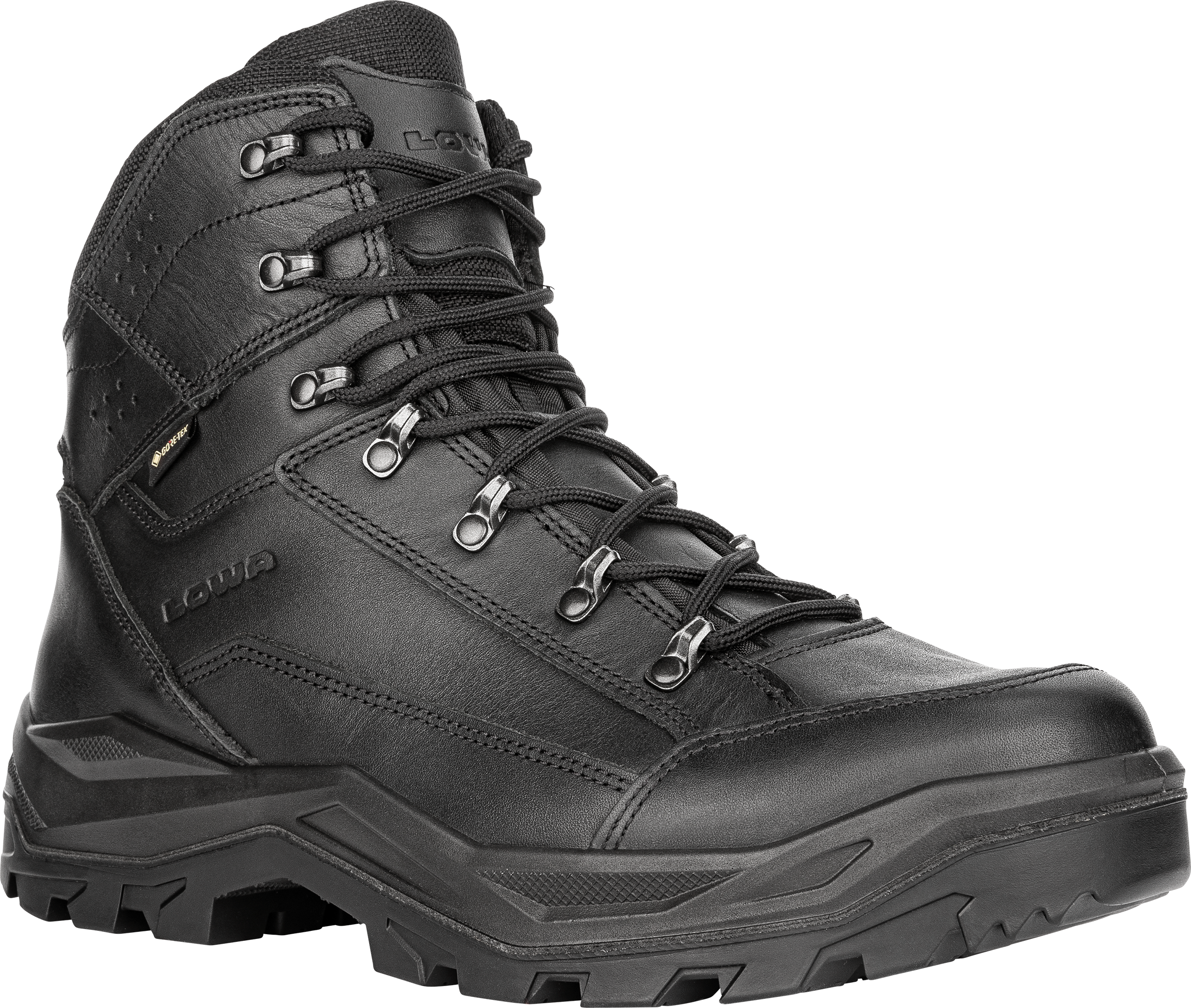 Afzonderlijk Permanent Krijger RENEGADE II GTX MID TF: TASK FORCE: PATROL Shoes for Men | LOWA NL