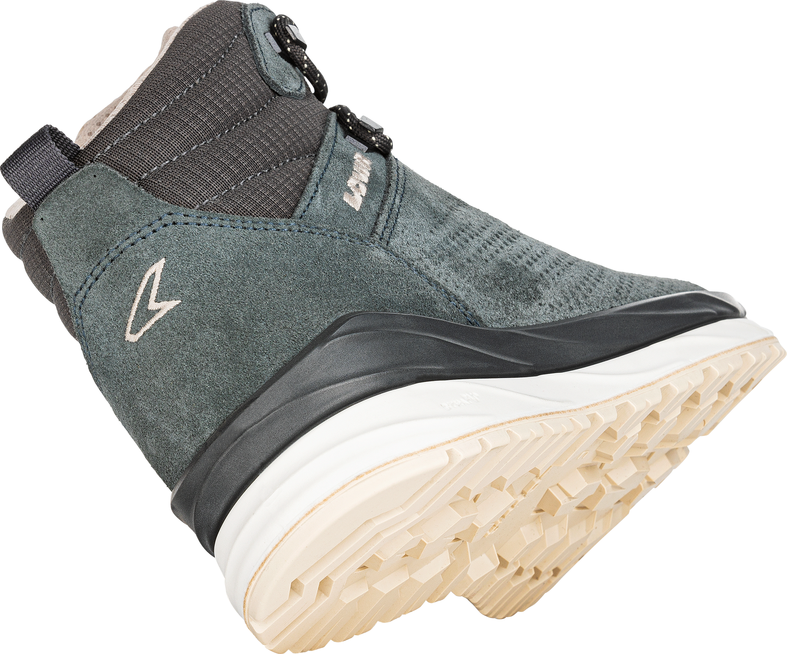 MALTA GTX MID Ws: EVERYDAY shoes for women: Functionality and LOWA INT