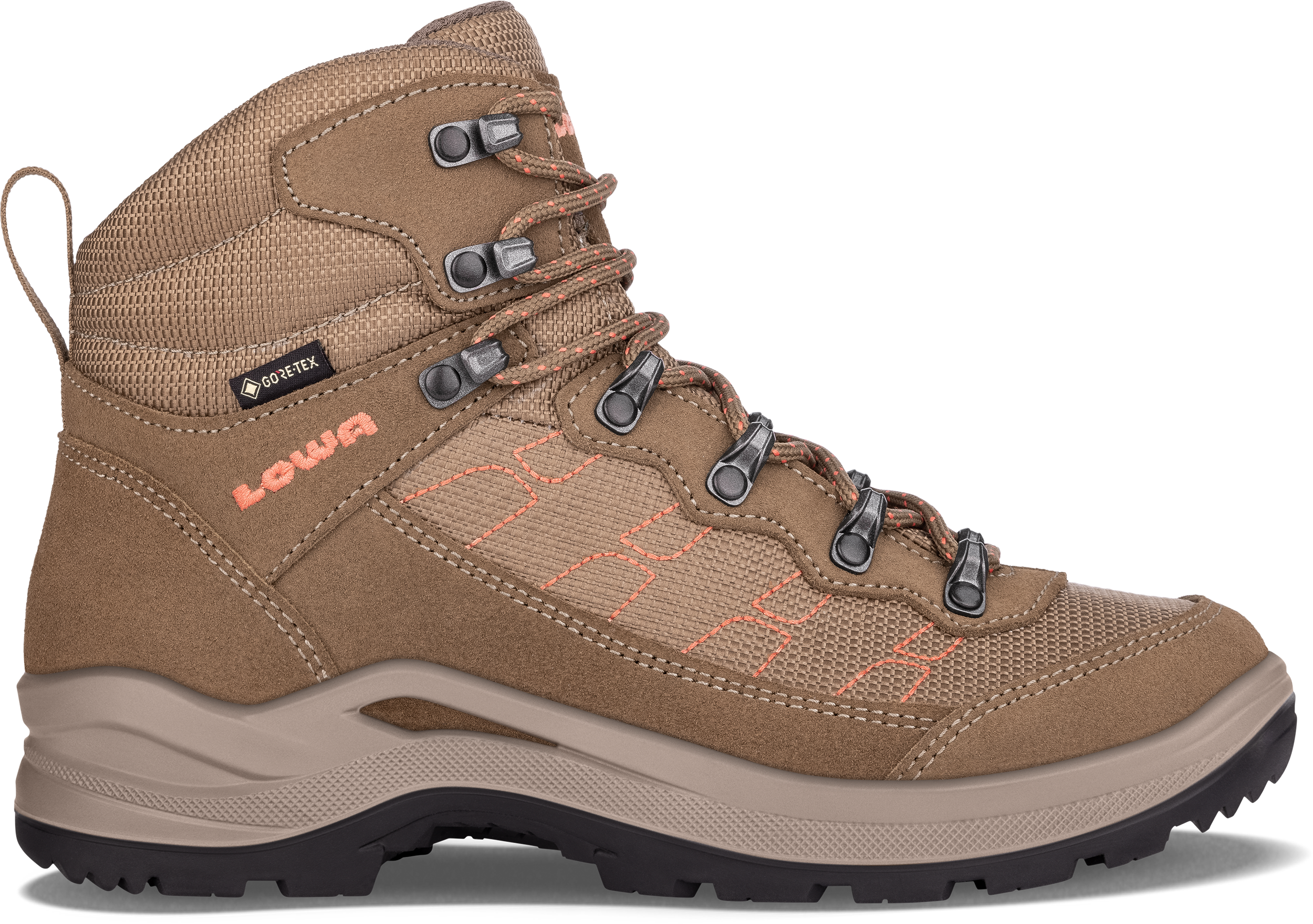 Outdoor for Women | LOWA INT
