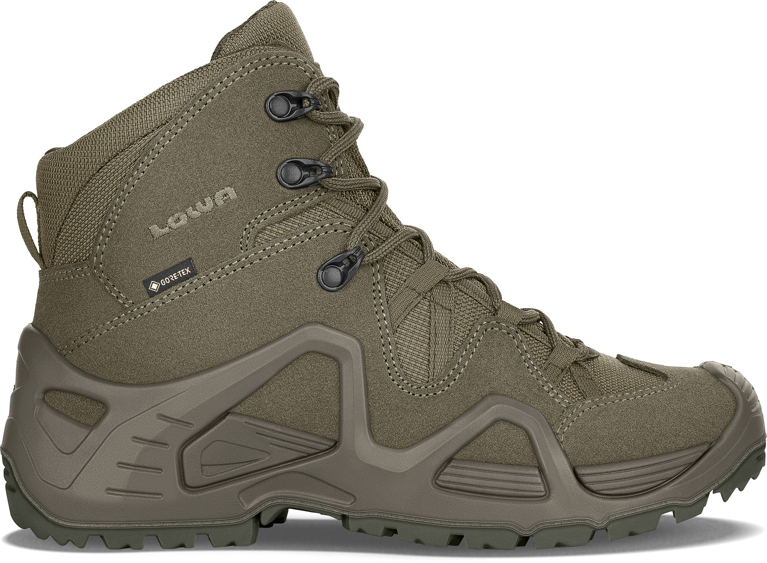 ZEPHYR GTX MID TF Ws: TASK FORCE: CLOSE-QUARTERS COMBAT Shoes for 