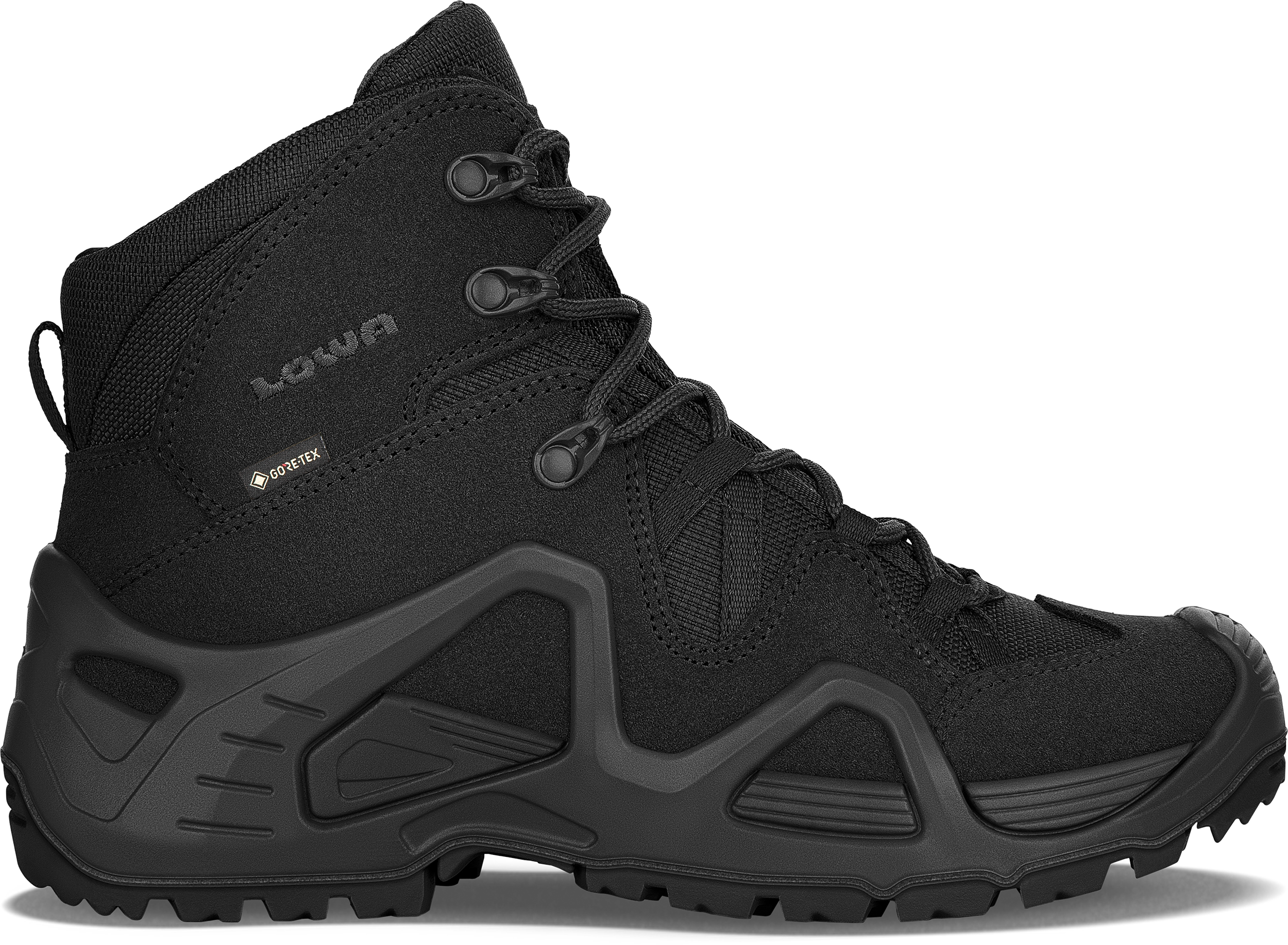 Aziatisch Welkom vaak ZEPHYR GTX MID TF Ws: TASK FORCE: CLOSE-QUARTERS COMBAT Shoes for Women |  LOWA NL