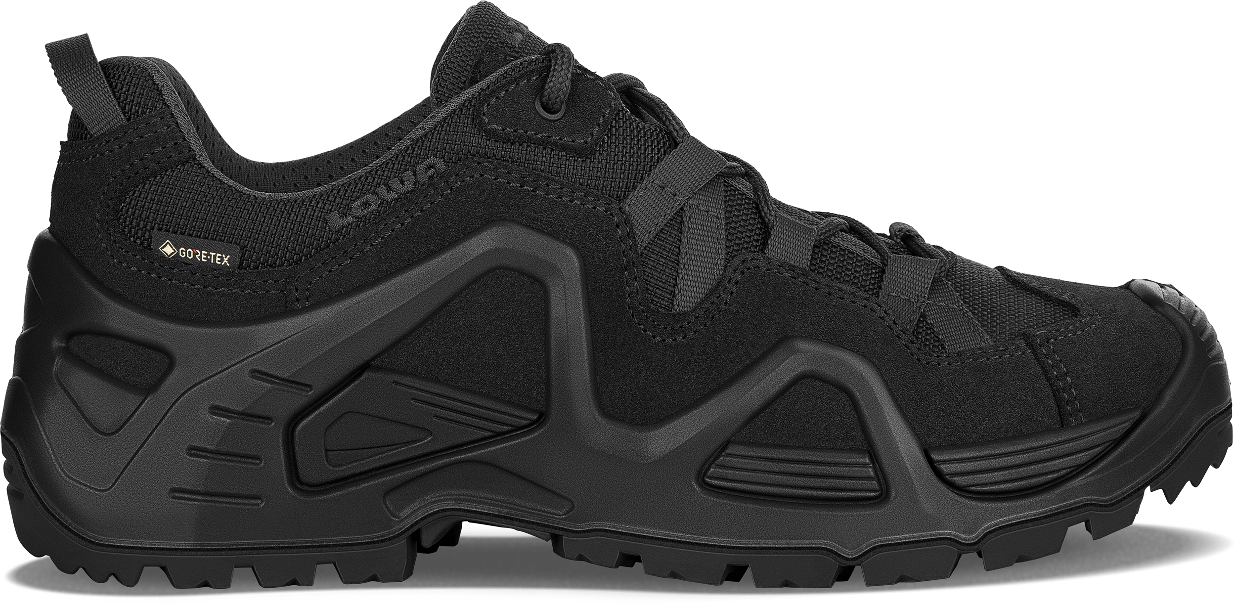 ZEPHYR GTX LO TF Ws: TASK FORCE: CLOSE-QUARTERS Shoes for Women | LOWA