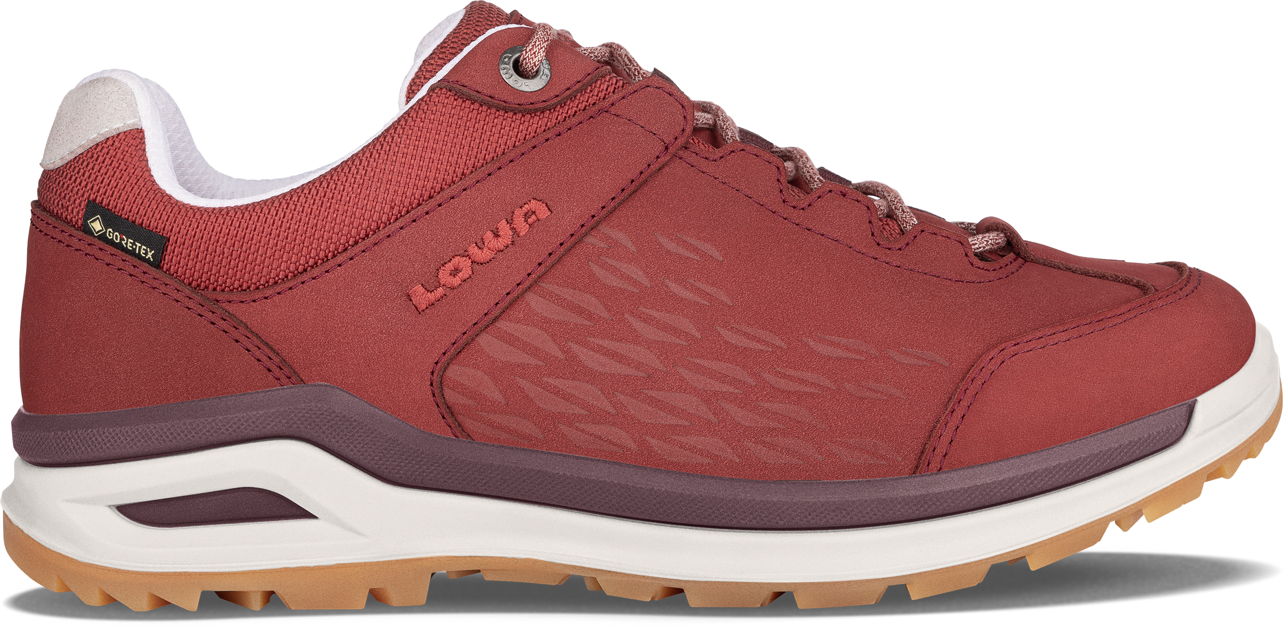 Afstoten Volwassen Twisted LOCARNO GTX LO Ws: EVERYDAY-Schuhe Frauen: Funktionalität und Style | LOWA  DE