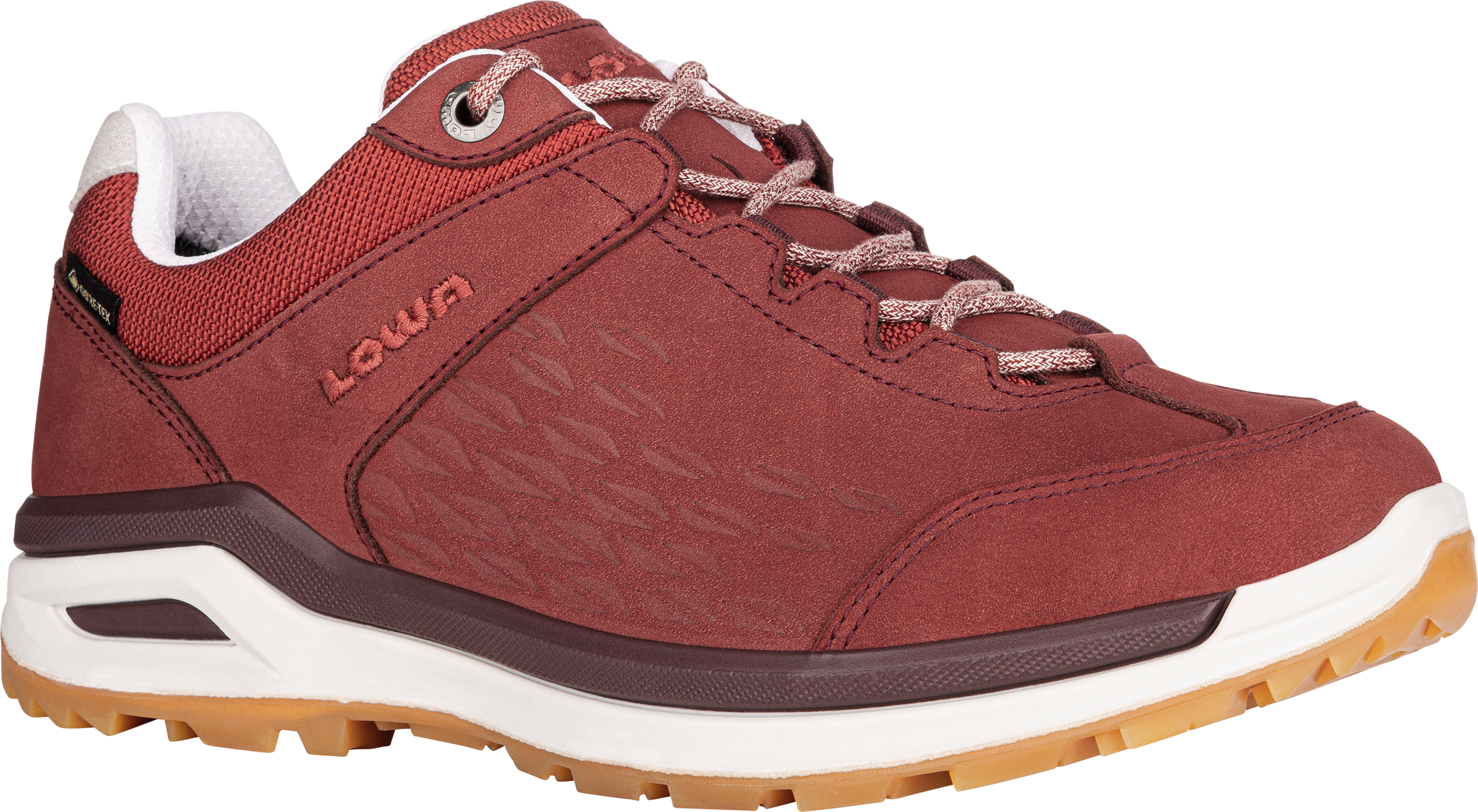Sada mobiel te ontvangen LOCARNO GTX LO Ws: EVERYDAY shoes for women: Functionality and style | LOWA  INT