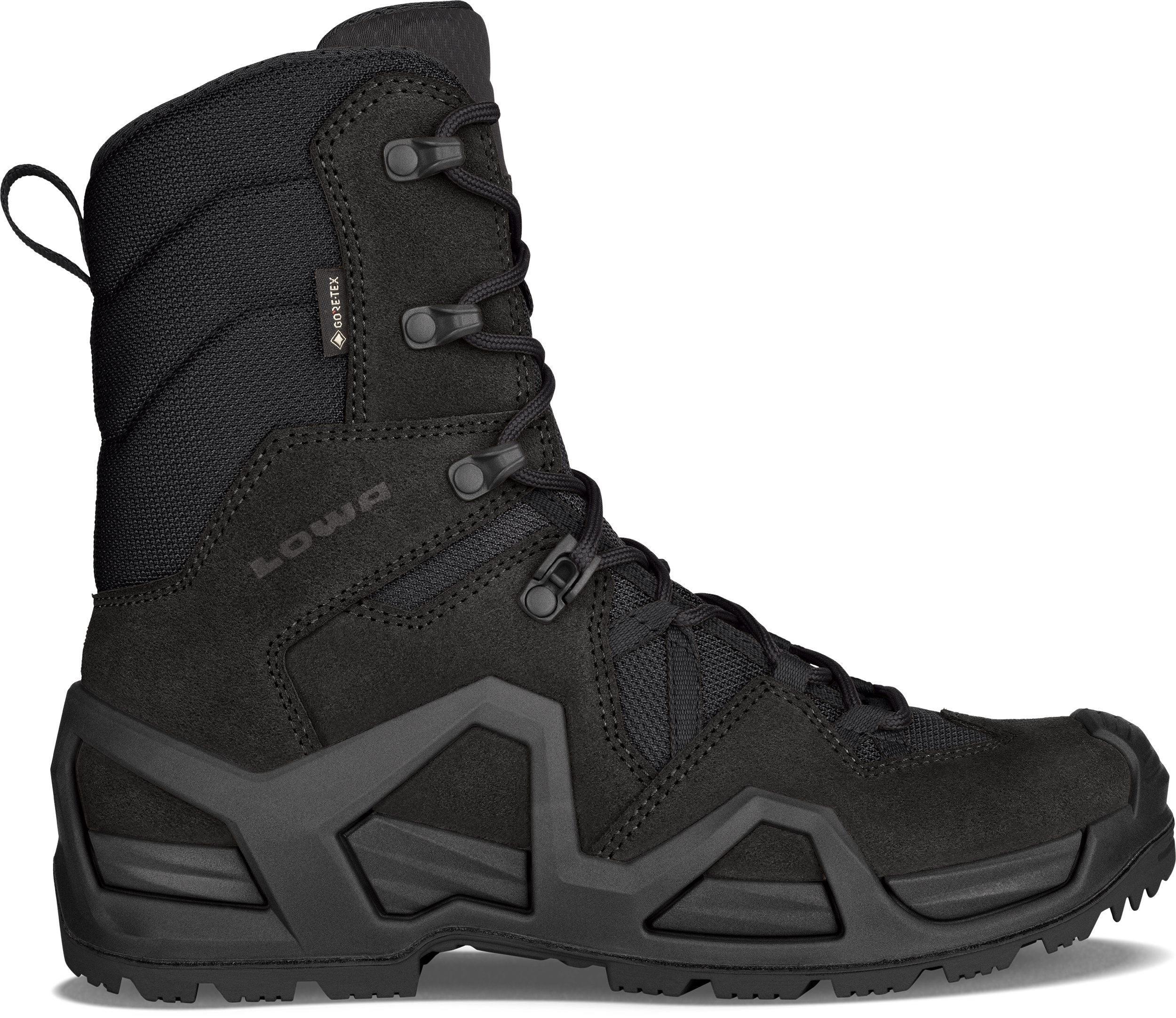 ZEPHYR MK2 GTX HI Ws: TASK FORCE: CLOSE-QUARTERS COMBAT Shoes for 