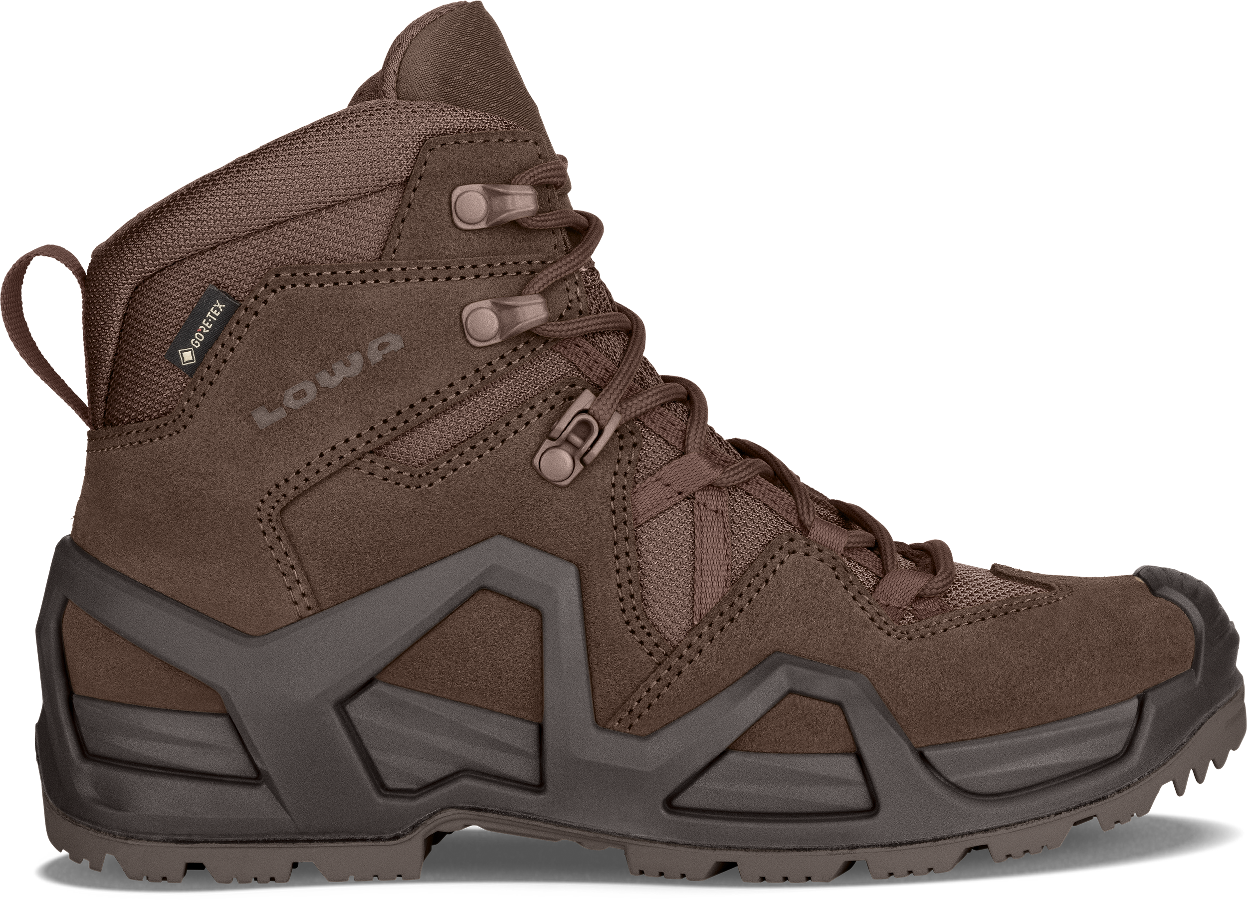Perseus scheiden beton ZEPHYR MK2 GTX MID Ws: TASK FORCE: CLOSE-QUARTERS COMBAT Shoes for Women |  LOWA INT