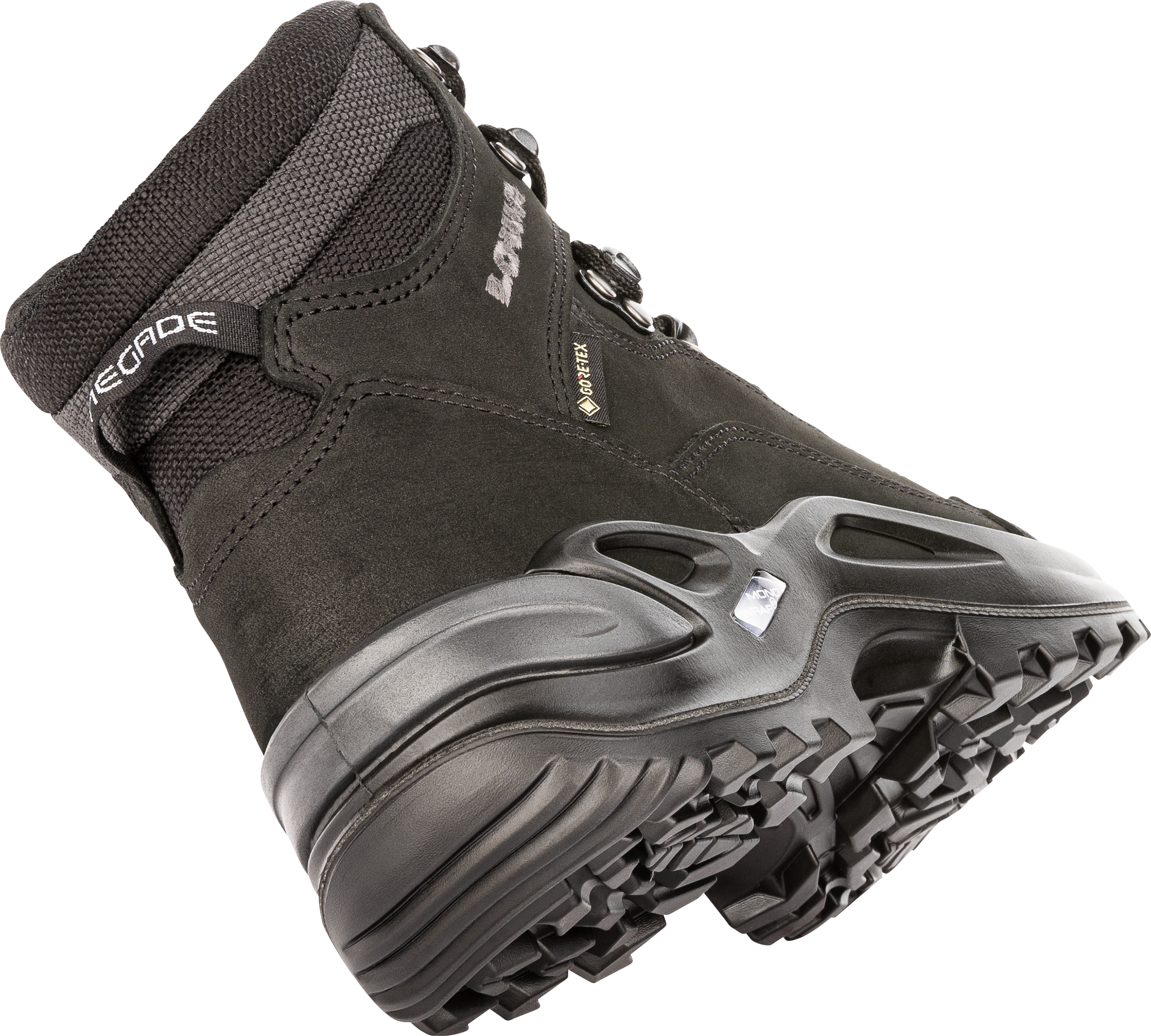 boiler venster slachtoffer RENEGADE GTX MID Ws: ALL TERRAIN CLASSIC shoes for women | LOWA INT