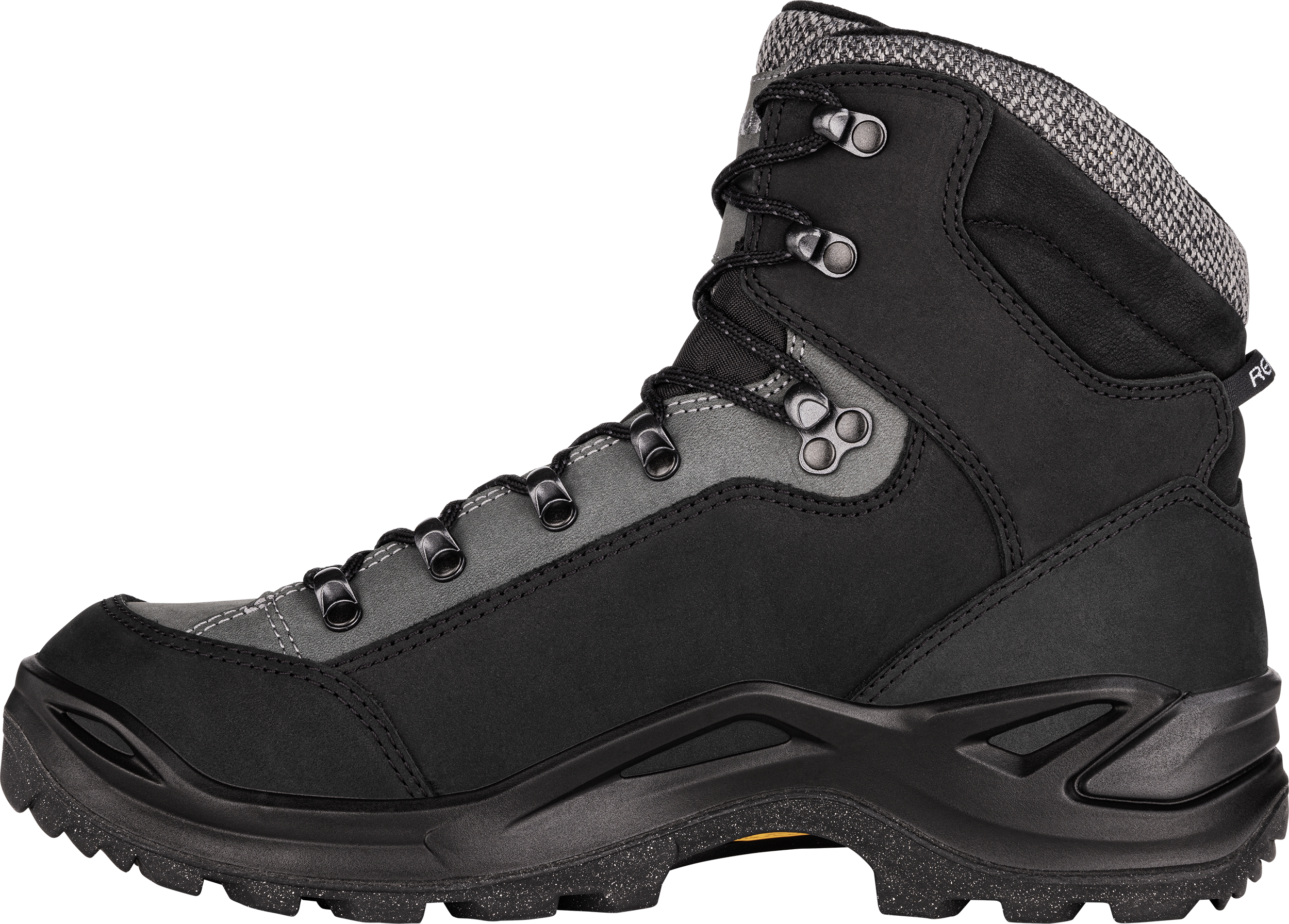 Inspectie Beknopt Induceren RENEGADE WARM GTX MID: COLD WEATHER BOOTS for men | LOWA INT