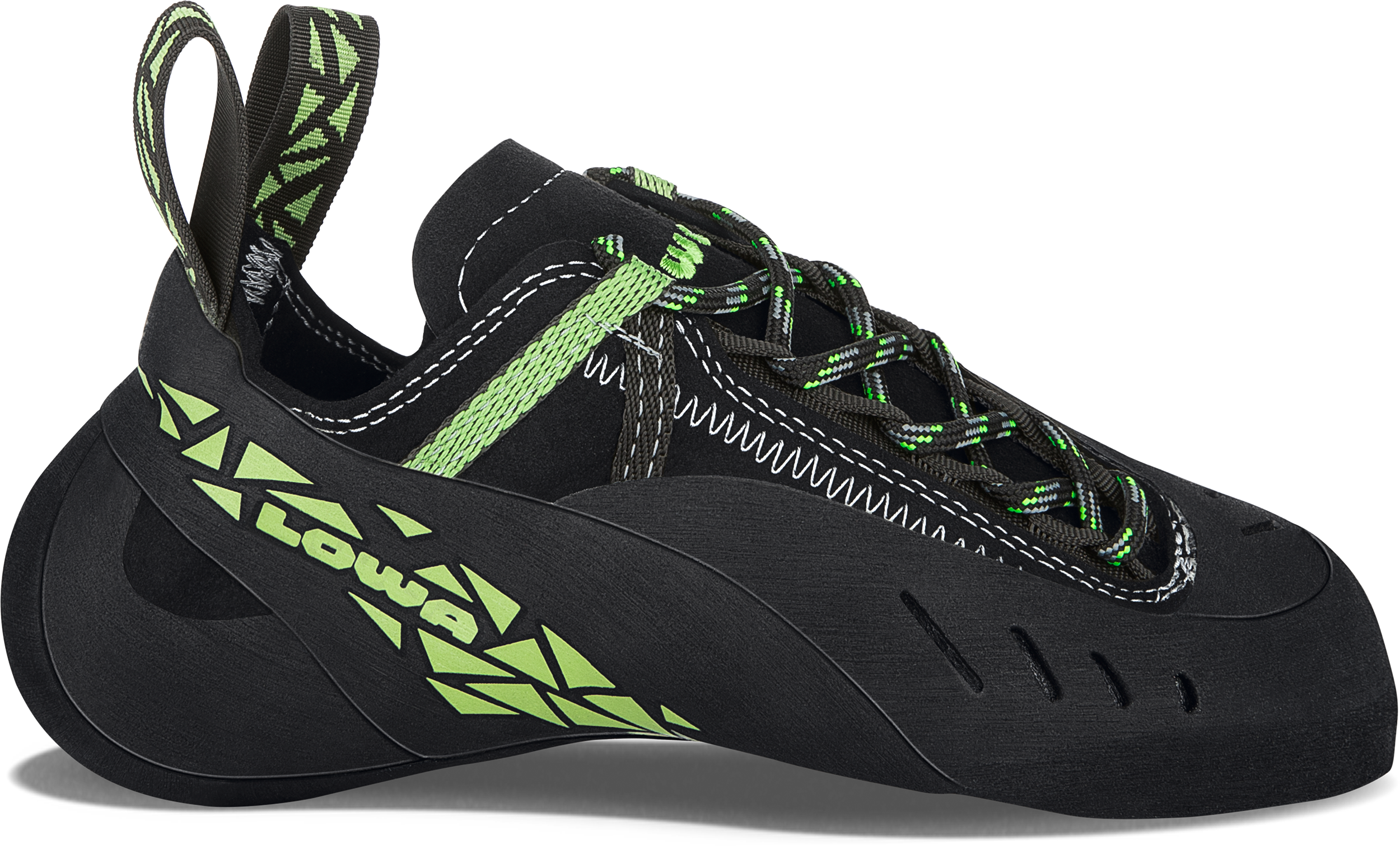 Picasso dizzy abscess ROCKET LACING: CLIMBING shoes for women. | LOWA LT